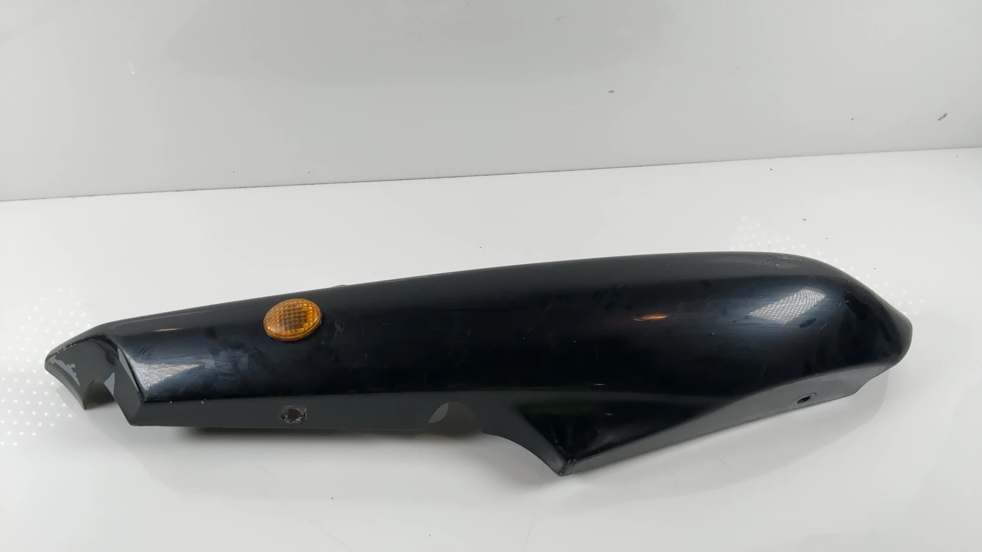 Yamaha Fazer FZS600 600cc Right Rear Tail Fairing Cover 1998-03 OEM 4YR-2163E-00 - Image 3