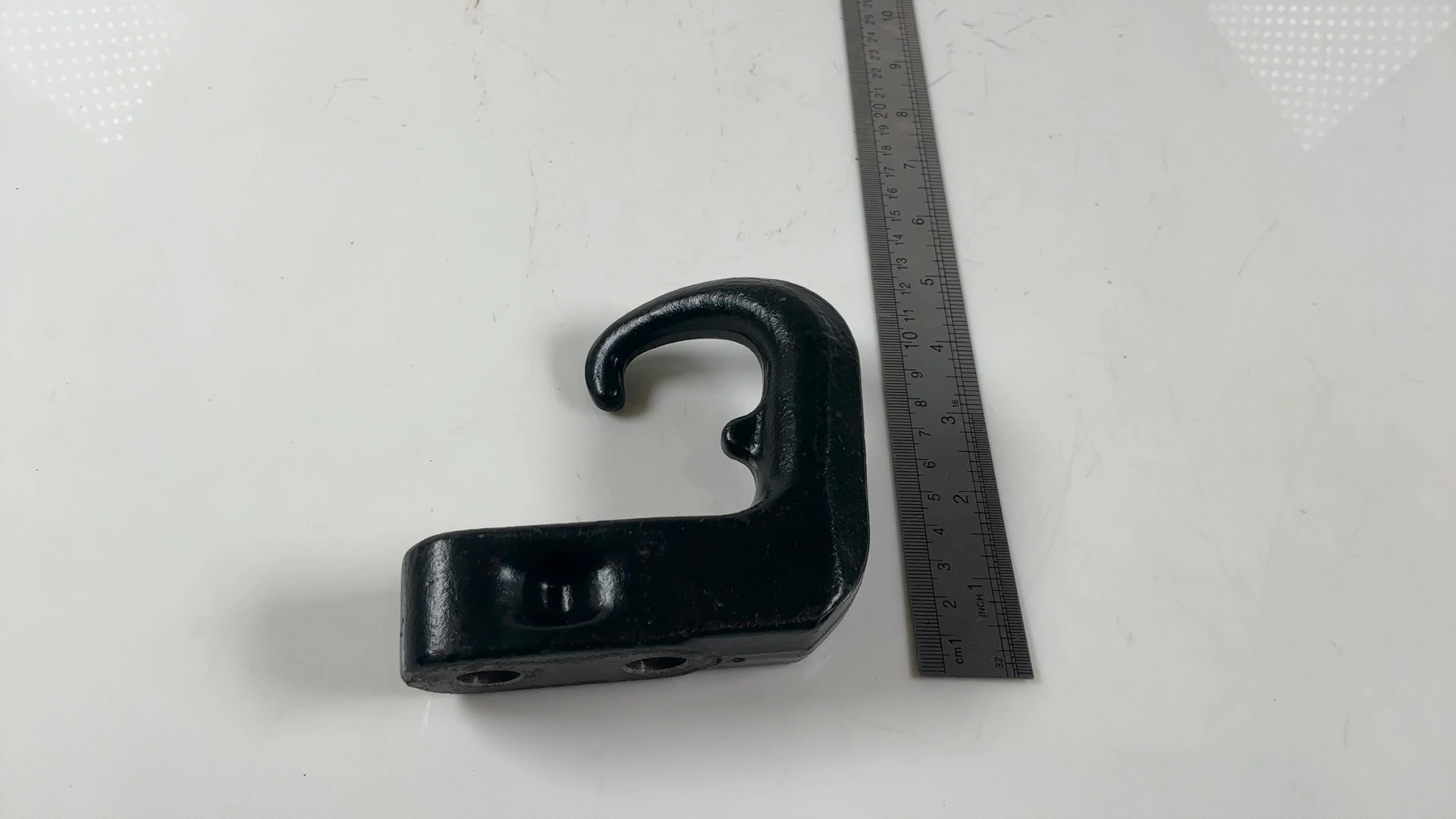 Toyota Tacoma 4Runner 2700 N180 Front Tow Hook 1996-2002 OEM 51961-35051 - Image 3