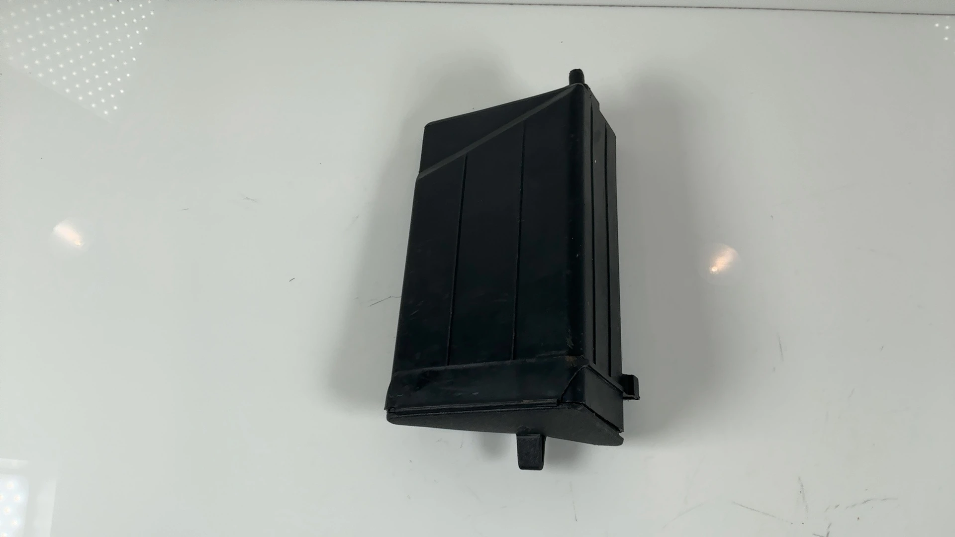 Yamaha XS1100 Eleven 1100cc Tool Box Storage 1978-1981 OEM 2H7-21171-01-00 - Image 4