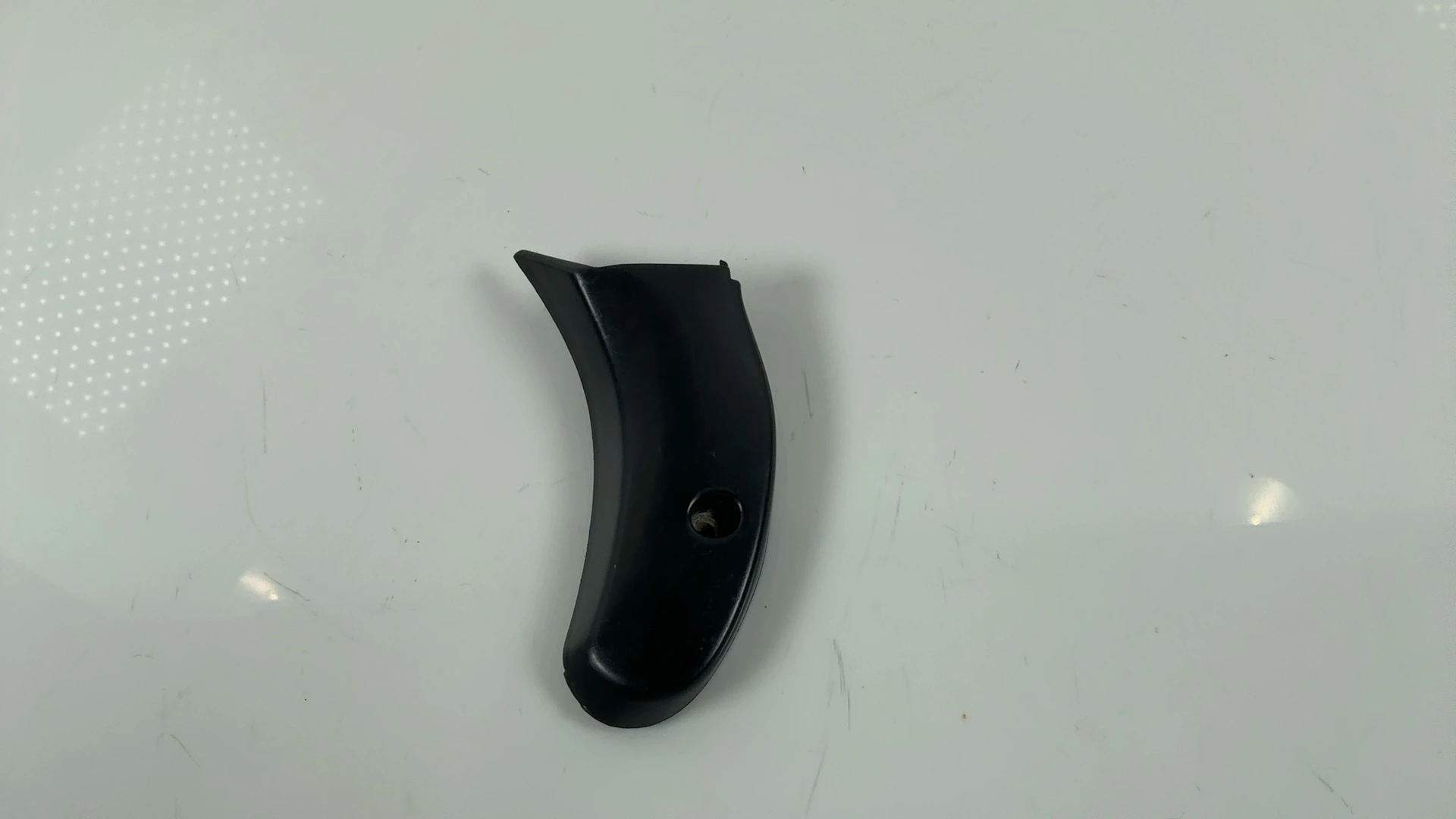 Honda CBR 600 F2 PC25 Upper Right Inner Fairing Trim 1991-1994 OEM 64215-MV9-000 - Image 3