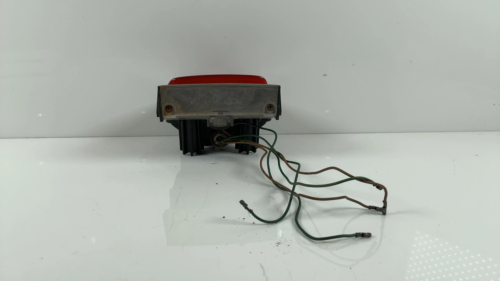 Honda MBX 50 50cc Rear Brake Tail Light 1983-1986 OEM 33701-GE3-612 - Image 7
