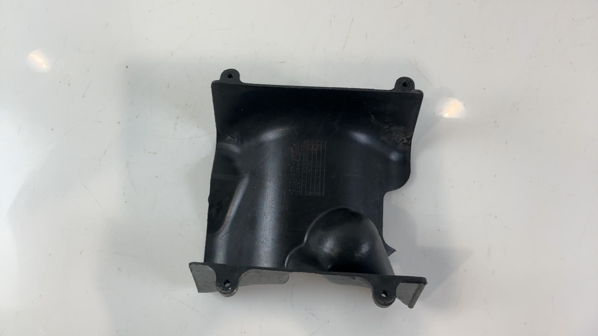 Honda SH150 SH 150 150cc Radiator Air Guide Cover 2001-2004 OEM 19050-KPR-9000 - Image 4
