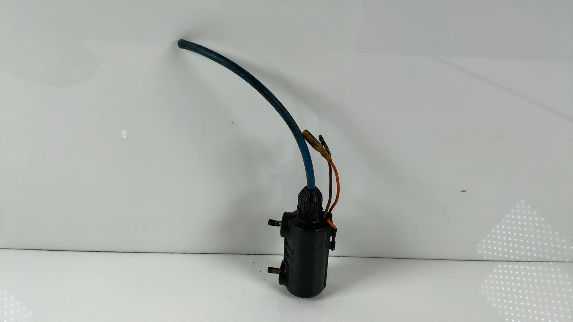 Yamaha RD250 RD350 250cc Ignition Coil 1973-1979 OEM 254-82310-60-00 - Image 2
