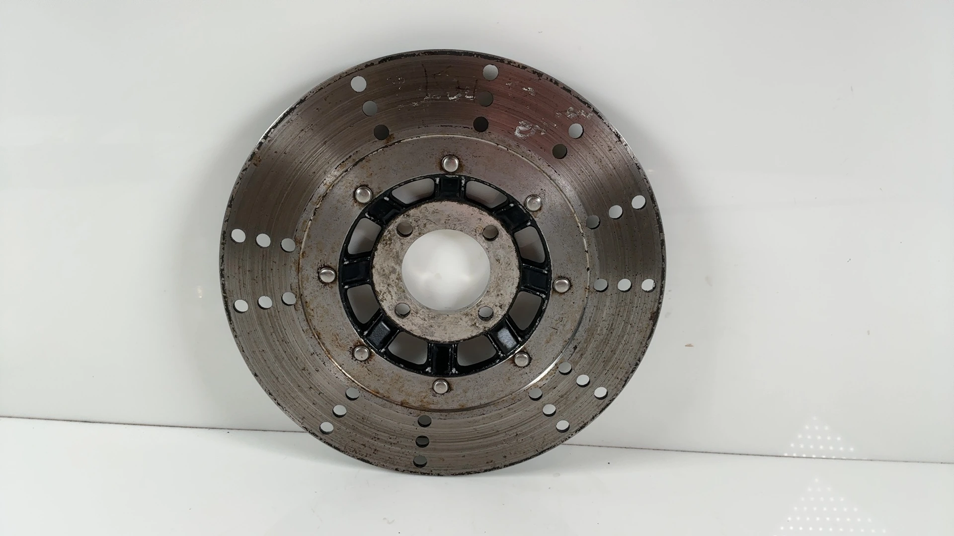 Kawasaki KZ440 LTD 440 Front Brake Rotor Disc 1980-1983 OEM 41080-1130 - Image 1
