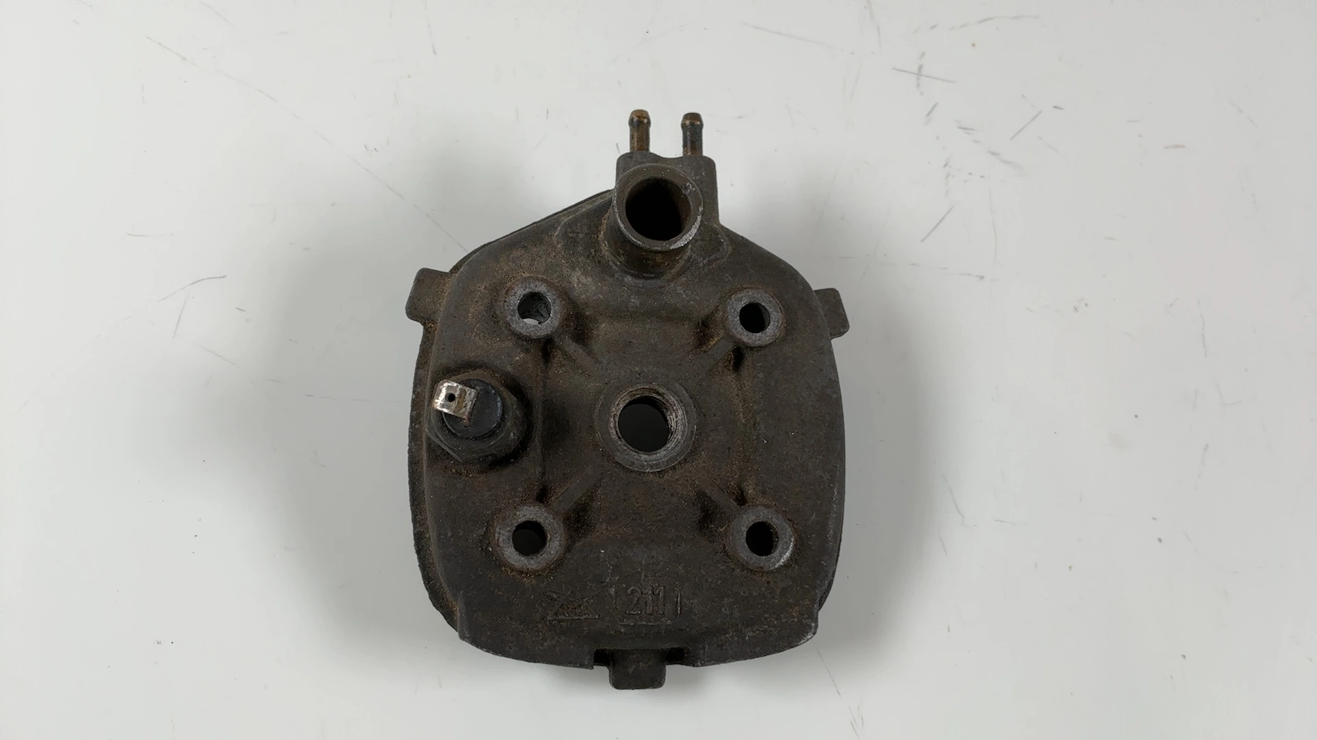 Malaguti Phantom F12 50 Cylinder Head 1994-2006 OEM 20970-18N