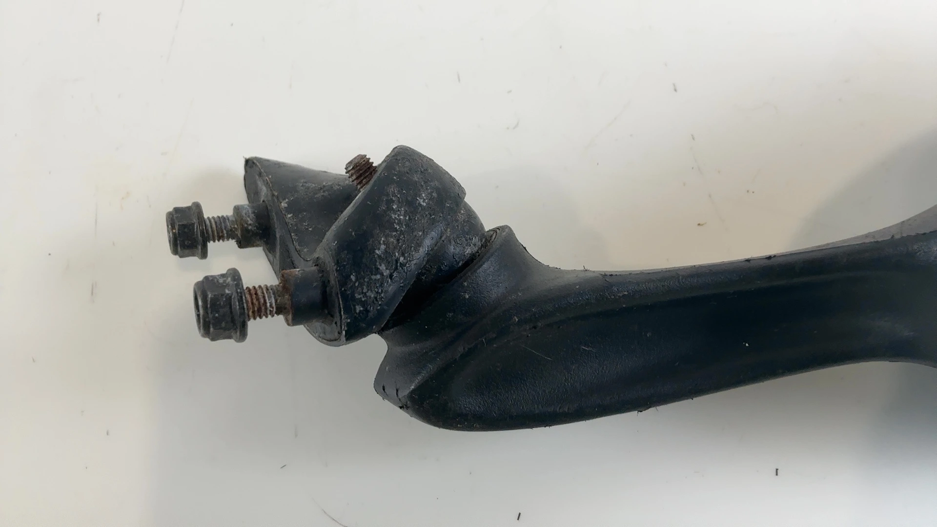 Triumph Sprint RS 955i 955 CC Left Side Mirror 1999-2004 OEM T2300780 - Image 6