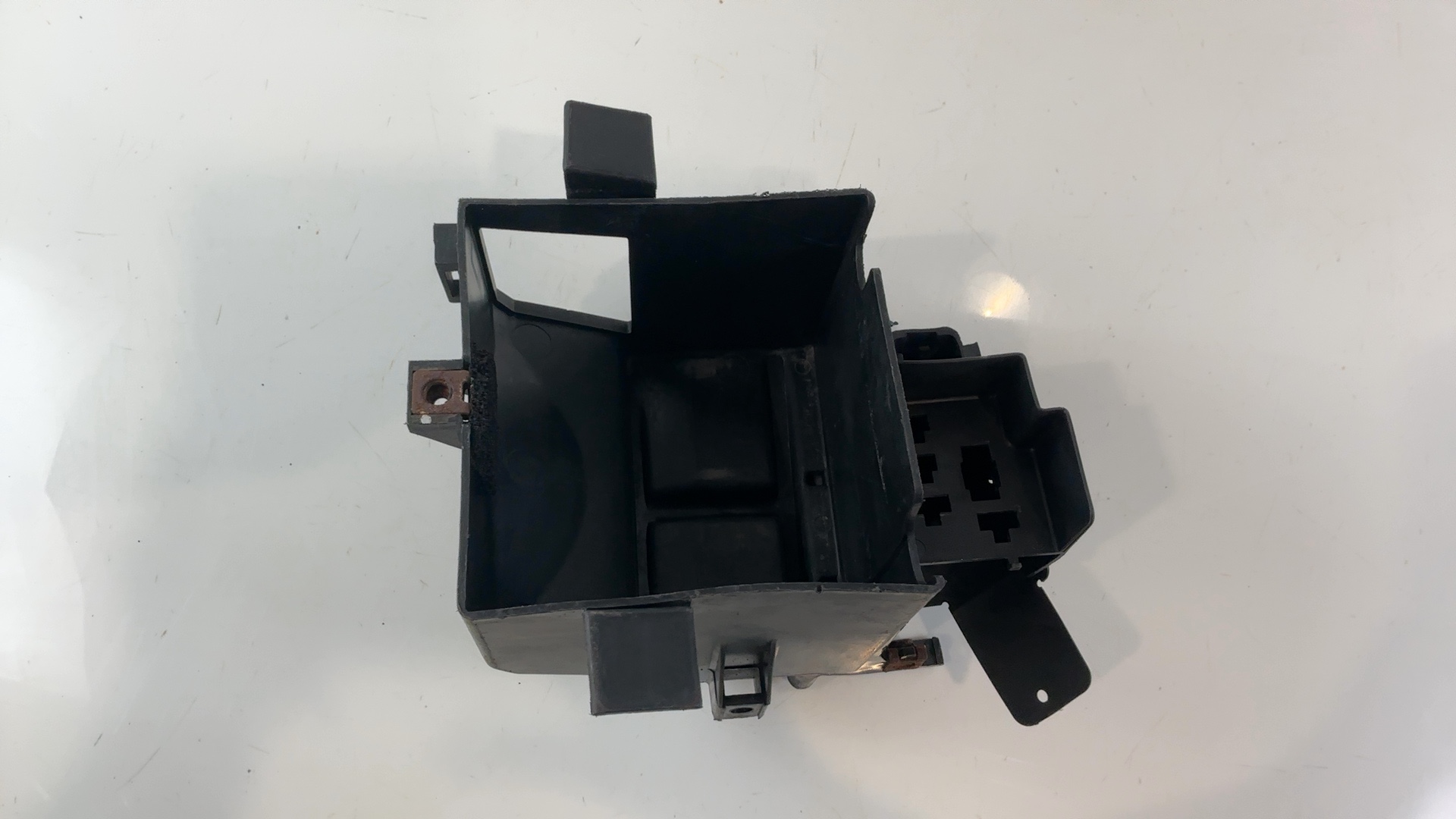 Honda CBR600F3 CBR600 CC Battery Box Case Tray 1995-1996 OEM 50325-MAL-600 - Image 4