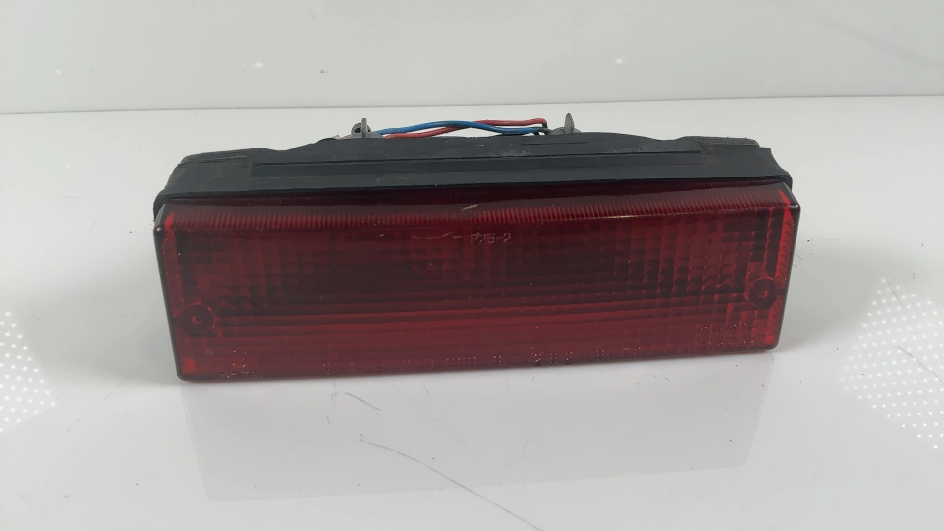 Kawasaki GPZ 500S EX500 500cc Tail Light Brake Lamp 1987-1993 OEM 23025-1105