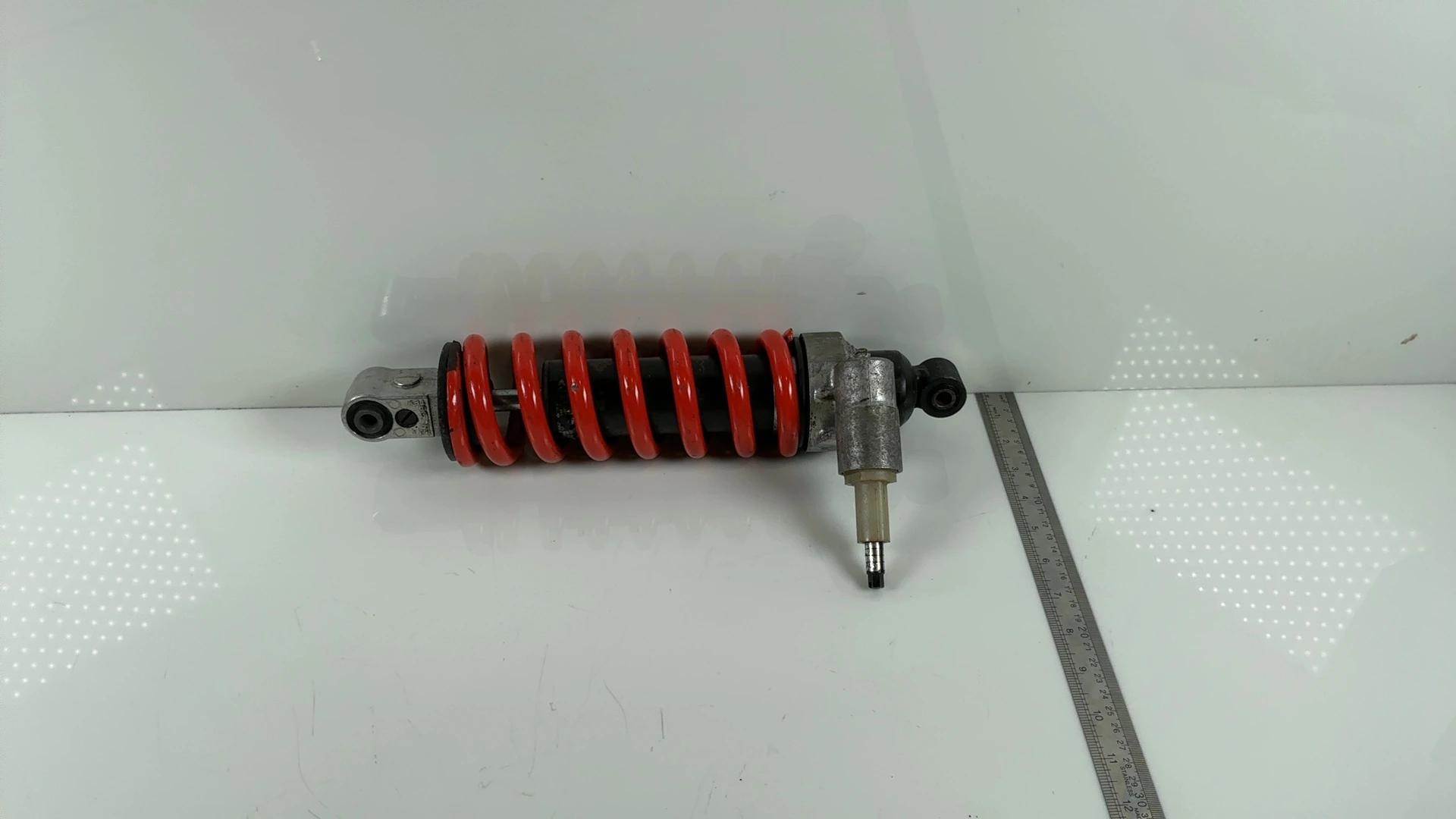 Triumph Sprint ST 955 955cc Rear Shock Absorber 1999-2004 OEM T2050695 - Image 8