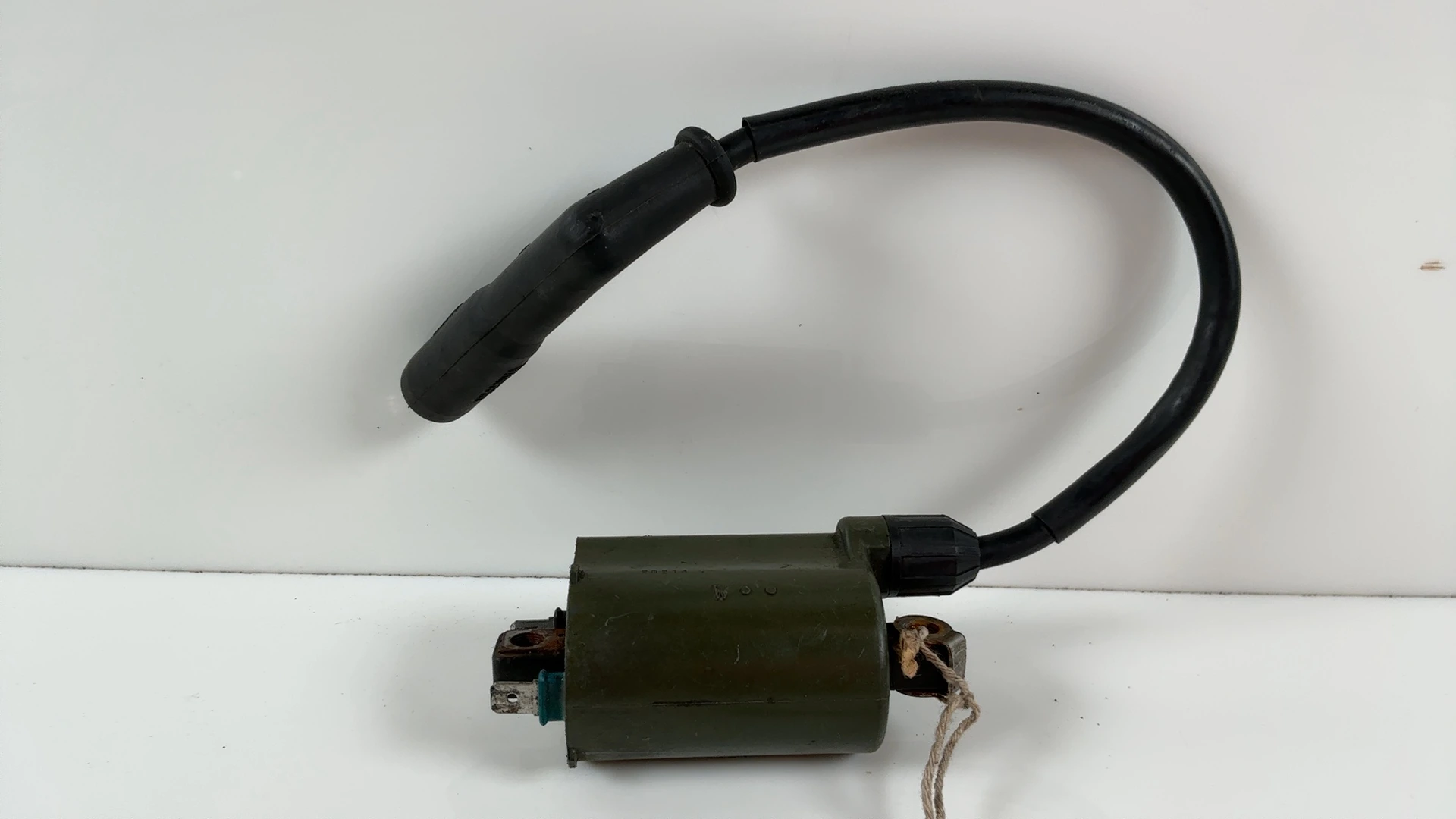 Honda VFR750 VFR700 NSS250 250 700 750 Ignition Coil 1986-2006 OEM 30510-MM8-003 - Image 2