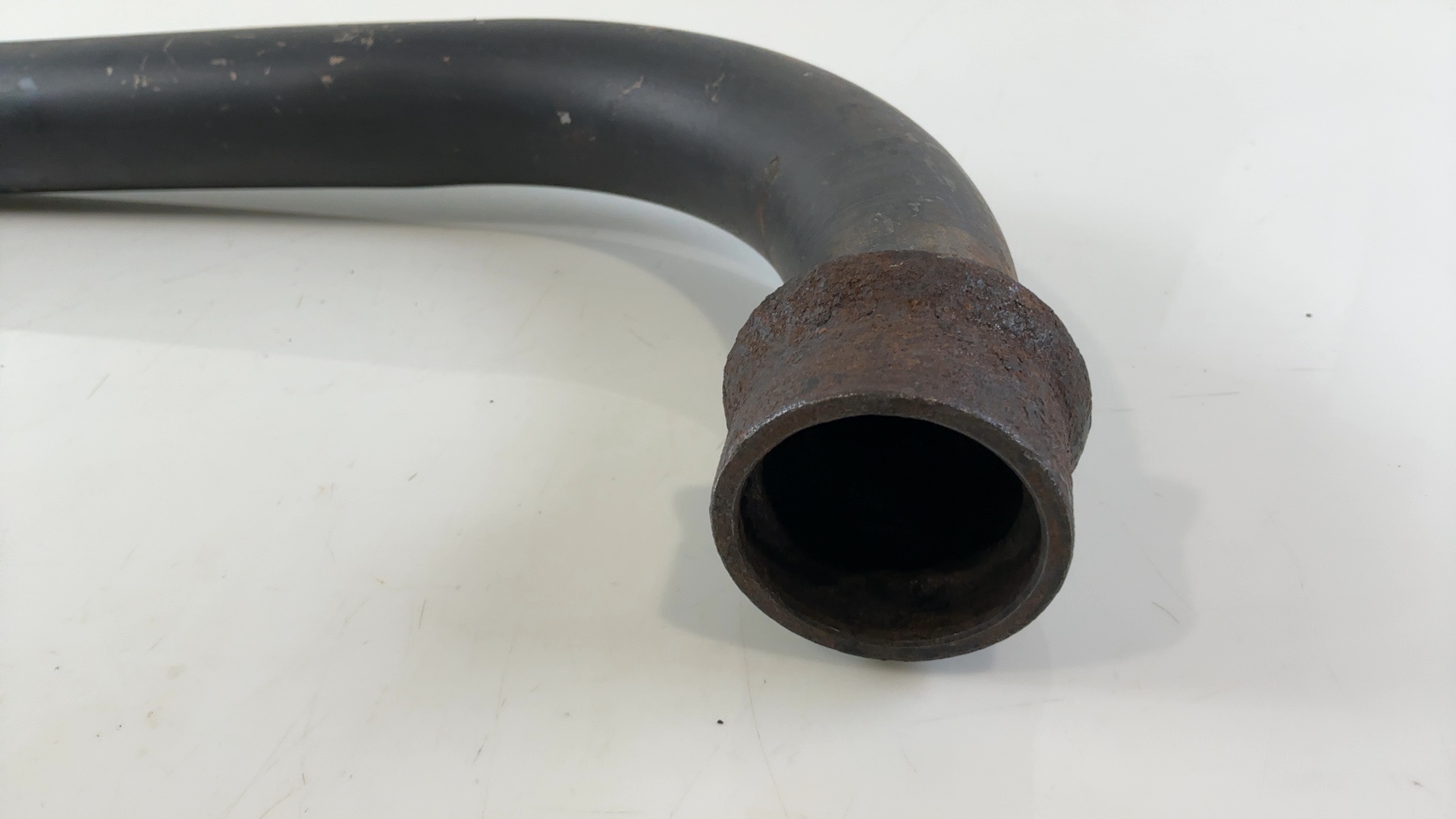 Yamaha FJ1200 FJ 1200 CC Exhaust Header Pipe 1986-1996 OEM 1TX-14611-00-00 - Image 5