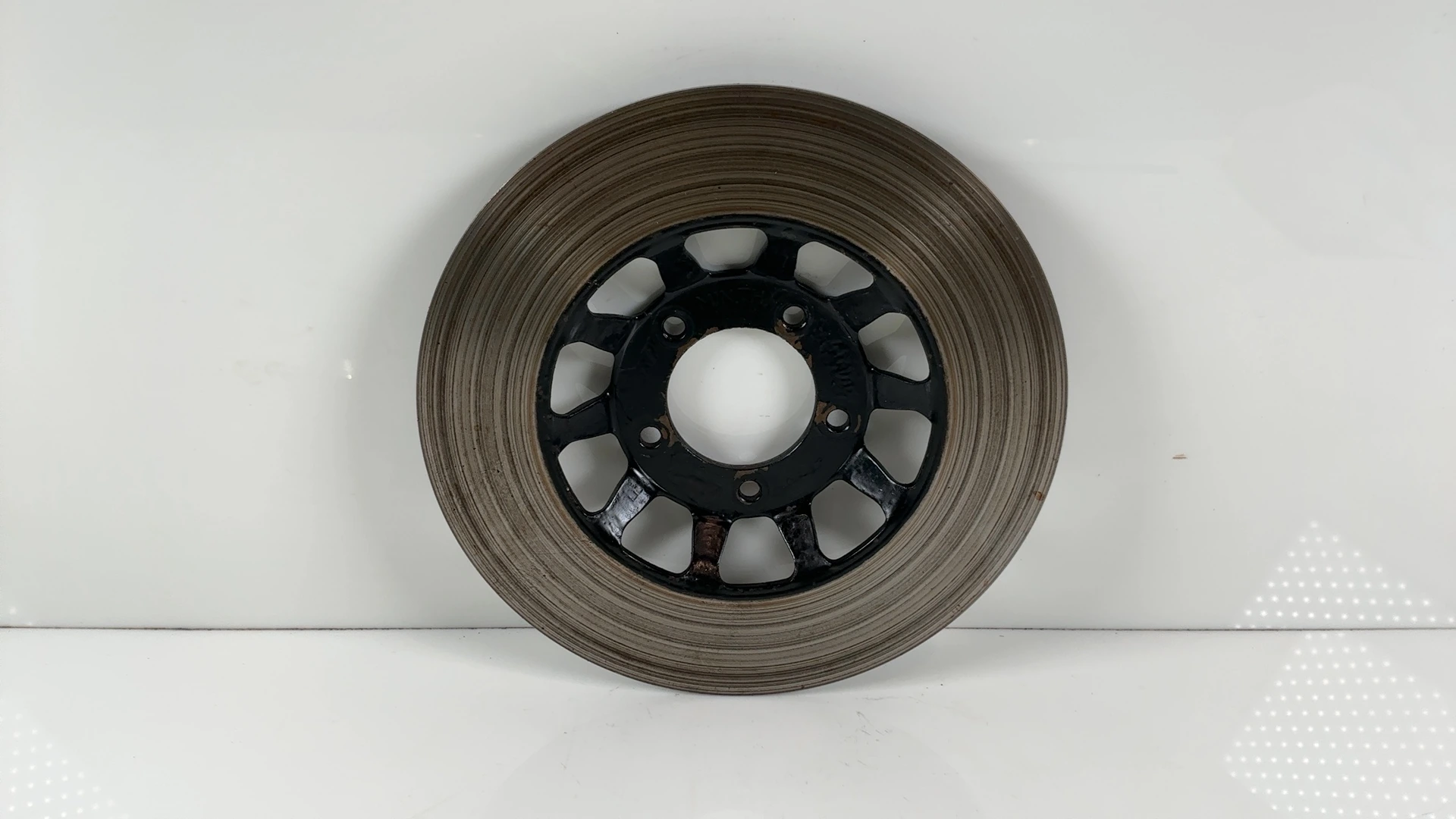HONDA CB400N CB400N 400CC Front Brake Disc Rotor 1978-1981 OEM 45251-415-610