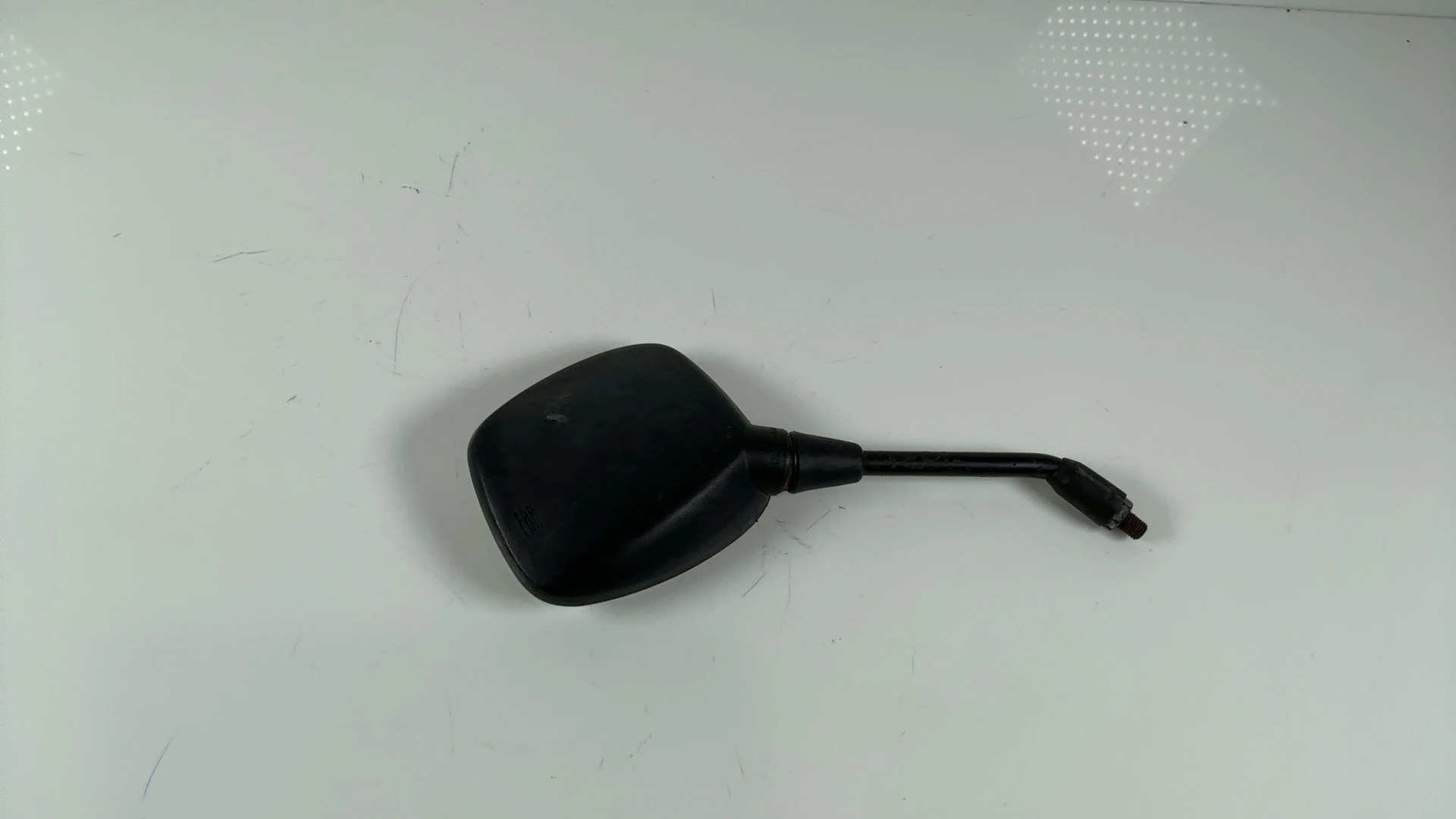 Suzuki V-Strom 650 DL650 650cc Right Rear View Side Mirror 2017-2020 56500-04F30 - Image 5