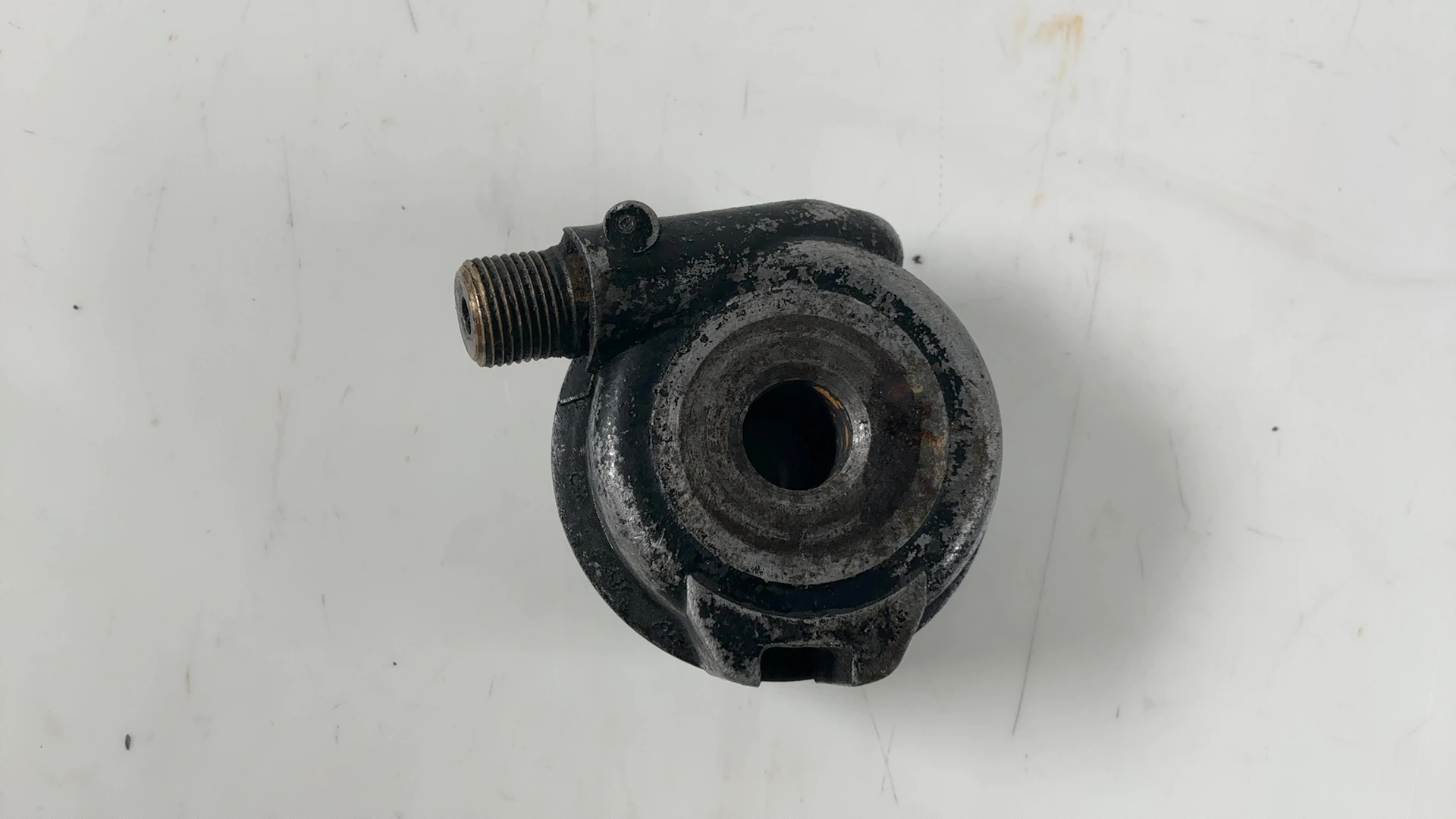 Yamaha RD350 RD 350 350cc Speedometer Drive Gear Unit 1973-1975 OEM 341-25190-01