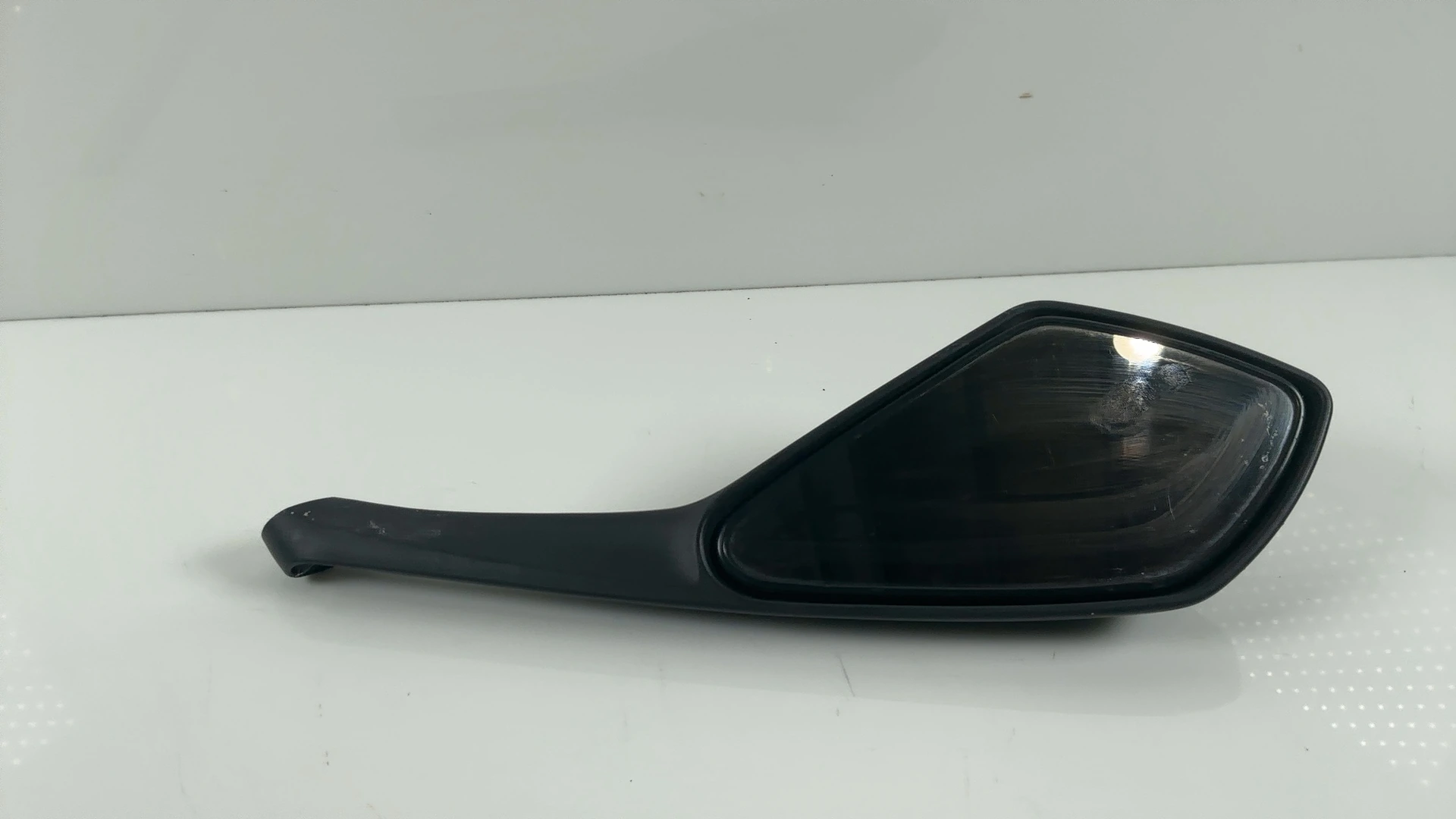 Triumph Street Triple 675 Left Mirror 2013-2017 OEM T2066711