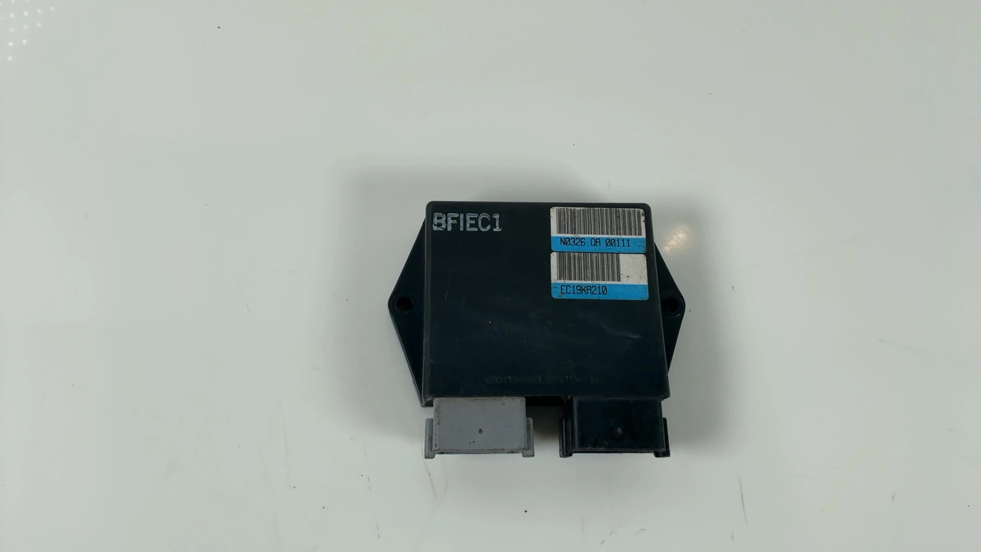 Buell X1 Lightning BFIEC1 1203cc ECU Module 1999-2002 OEM N0326.QA