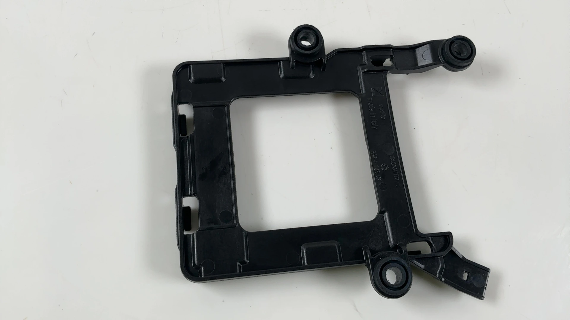 Aprilia RSV4 Tuono V4 1100 ECU Bracket Mount 2021-2026 OEM 2B007170