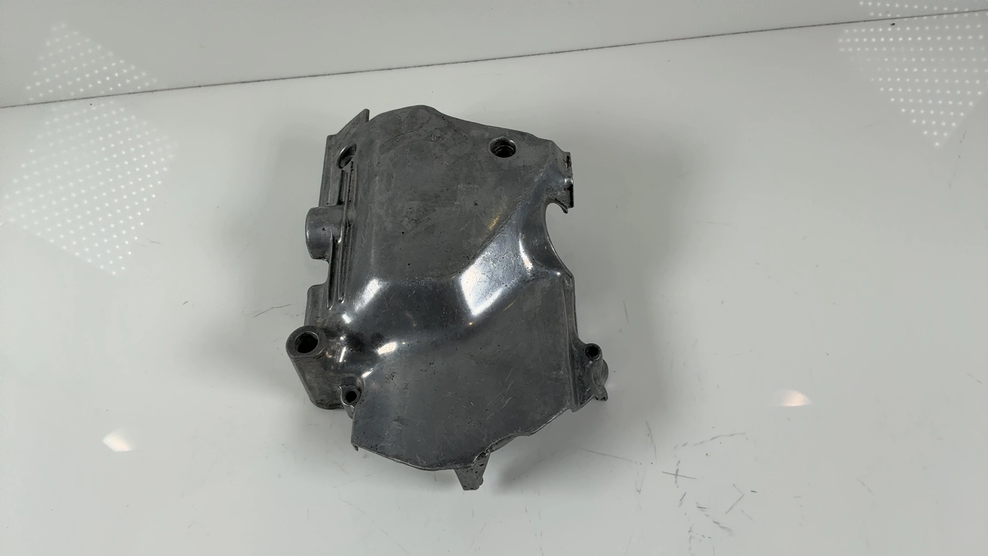 Honda CB750C RC05 750cc Front Sprocket Cover 1980 1981 1982 OEM 11361-425-870 - Image 3