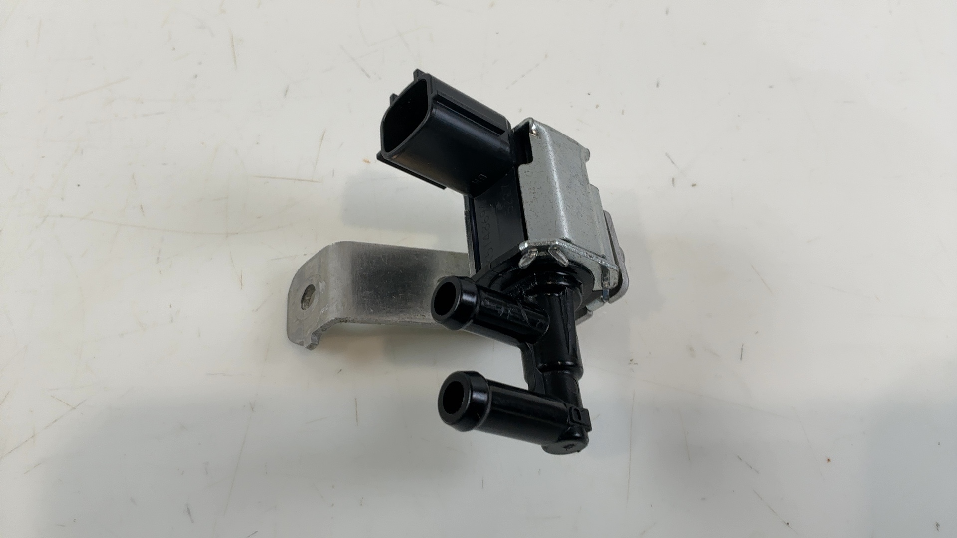 Aprilia RS 660 Factory RS660 660cc Air Valve Solenoid 2024 2026 OEM 1B008603