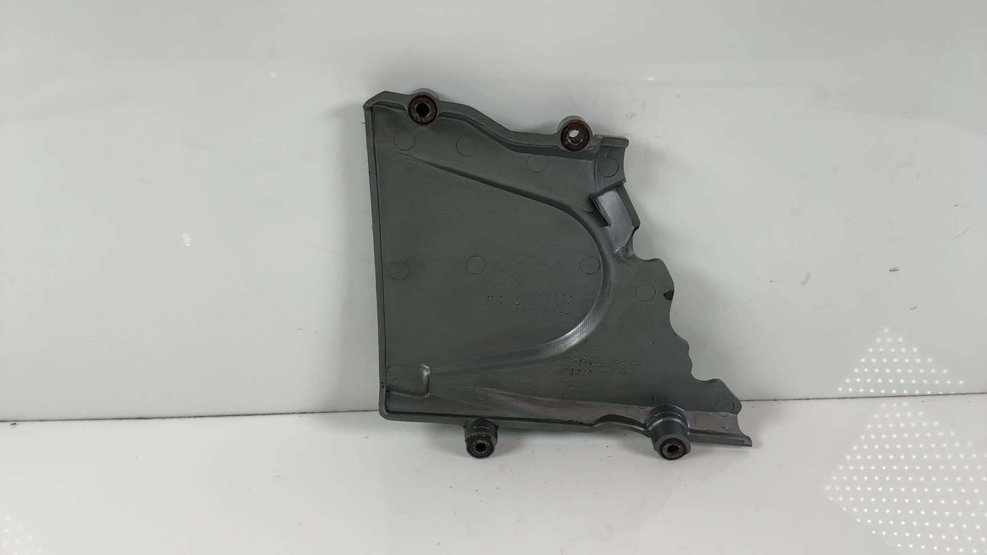 Kawasaki ER5 ER500 500cc Front Sprocket Cover 1996-2007 OEM 14026-1240 - Image 2