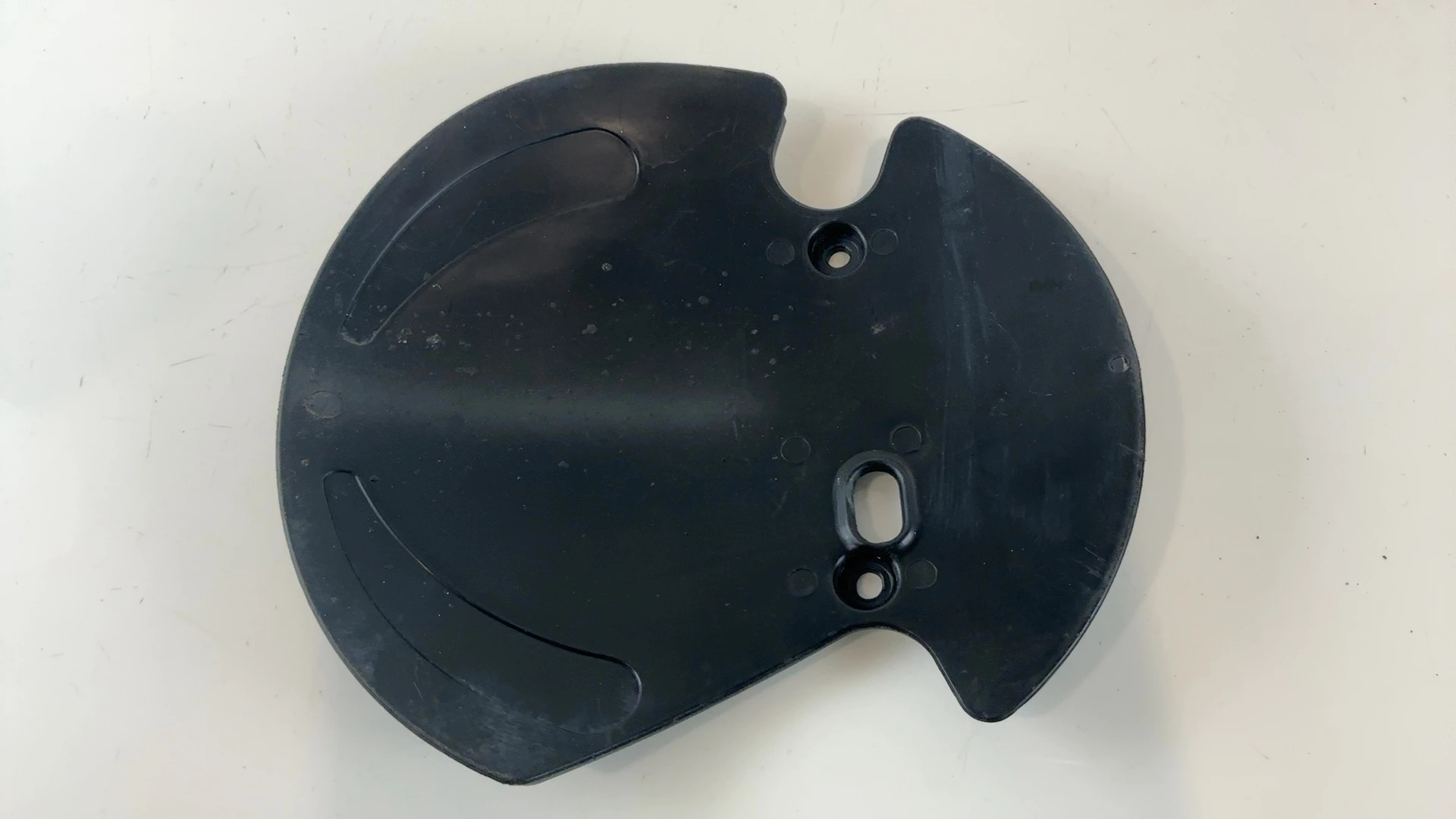 Honda X8R SZX50 50 CC Fork Mudguard Fender Infill Panel 1998-2004 61102-GCM-9000