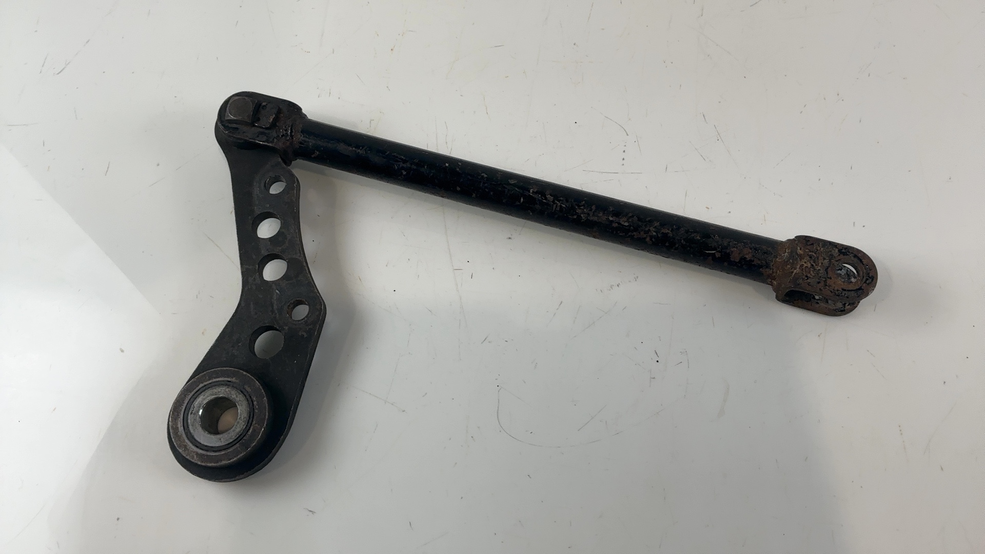 Kawasaki GPz750 ZX750A 750cc Rear Brake Torque Rod 1983 1984 OEM 43007-1046 - Image 6