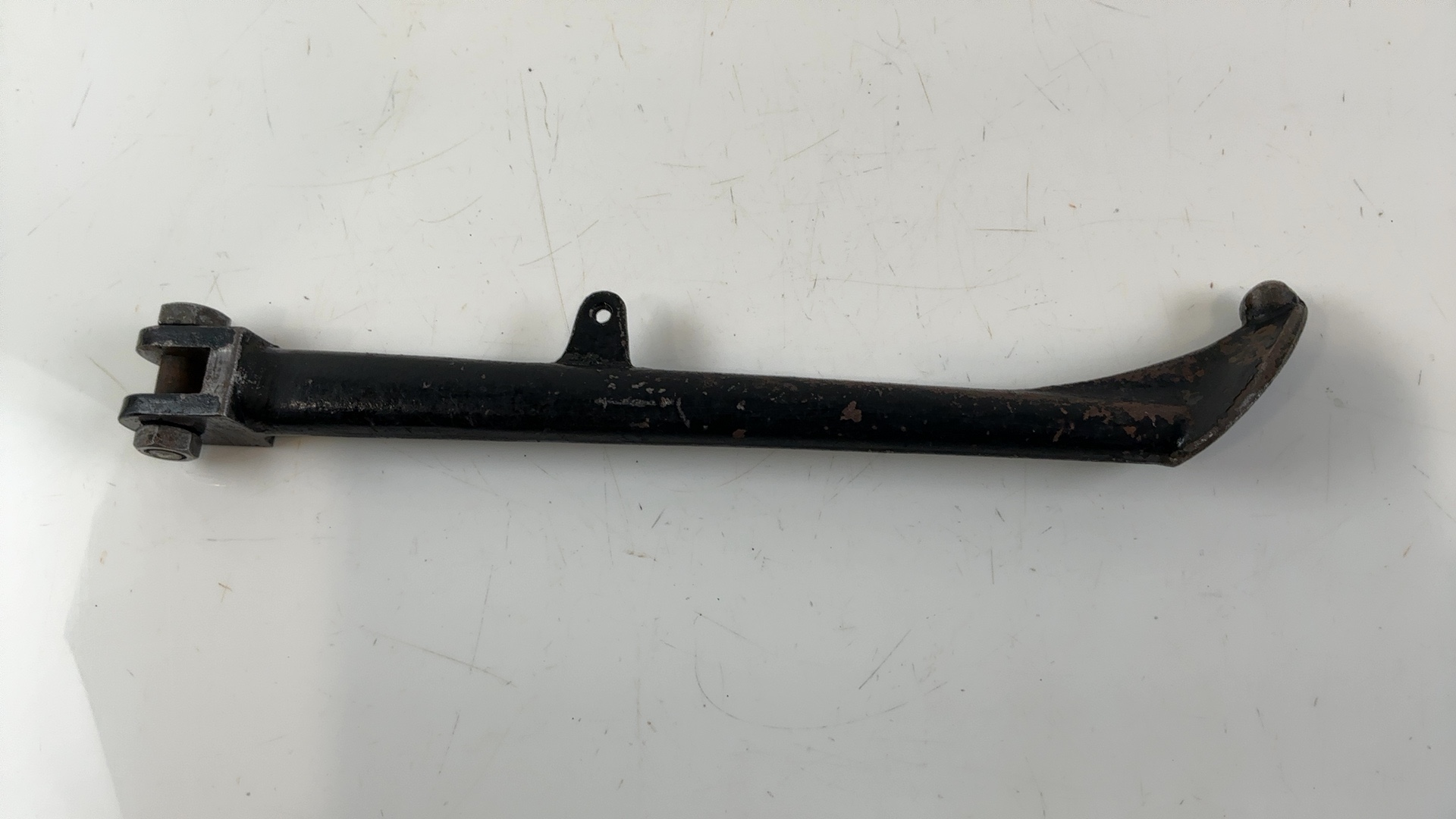 Kawasaki ZN1100 LTD ZN1100B 1100cc Side Stand Kickstand 1984 1985 OEM 34024-1168 - Image 6