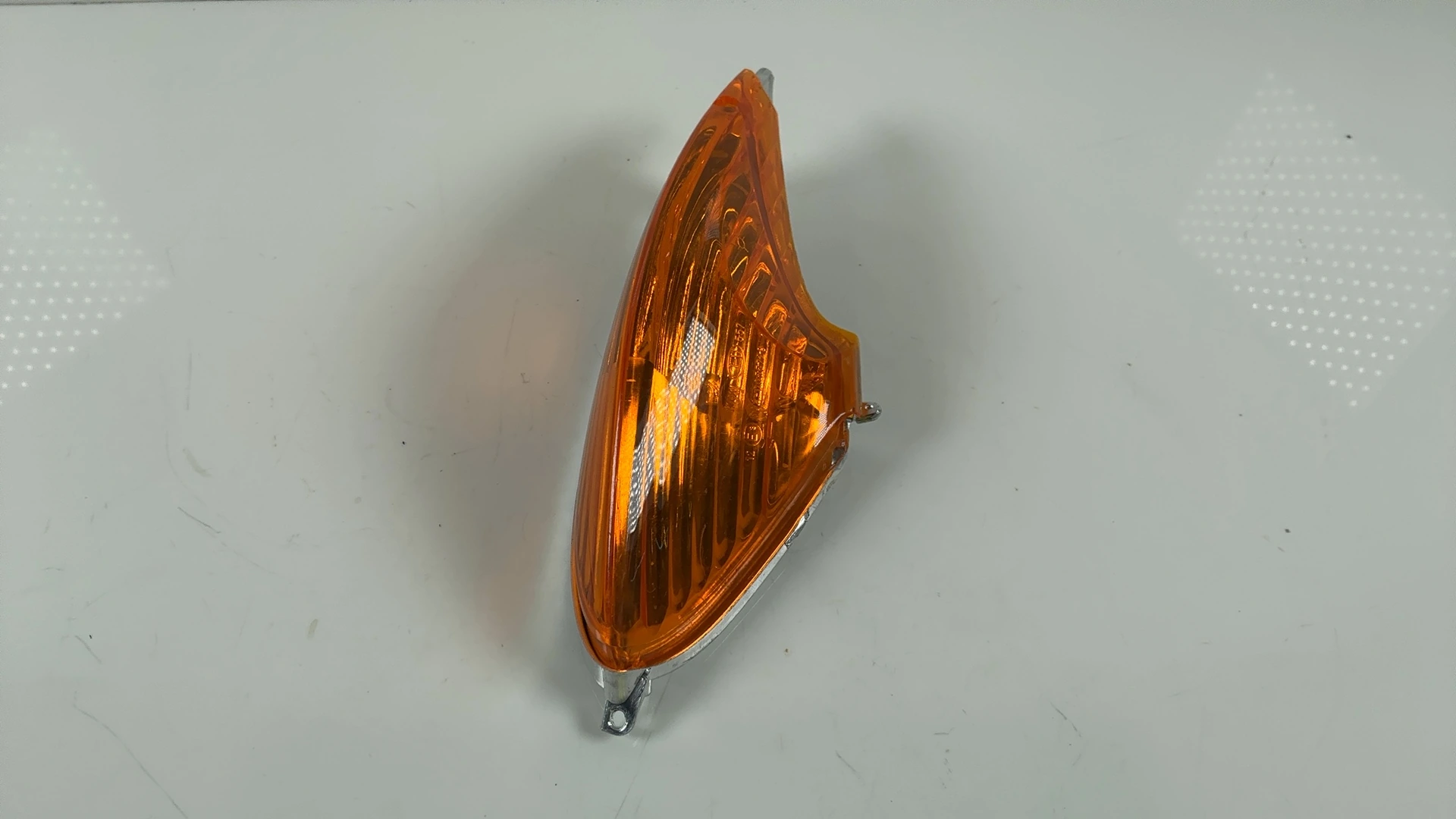 Honda Varadero XL125 JC32 Rear Right Turn Signal Indicator 2001-06 33600-KPC-641 - Image 5