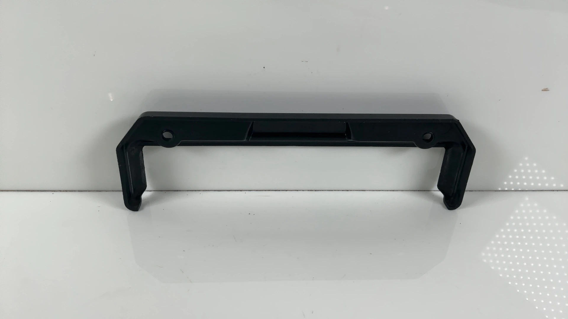 Kawasaki GT550 Z550 550cc Oil Cooler Upper Cover 1983-2001 OEM 14025-1410 - Image 2