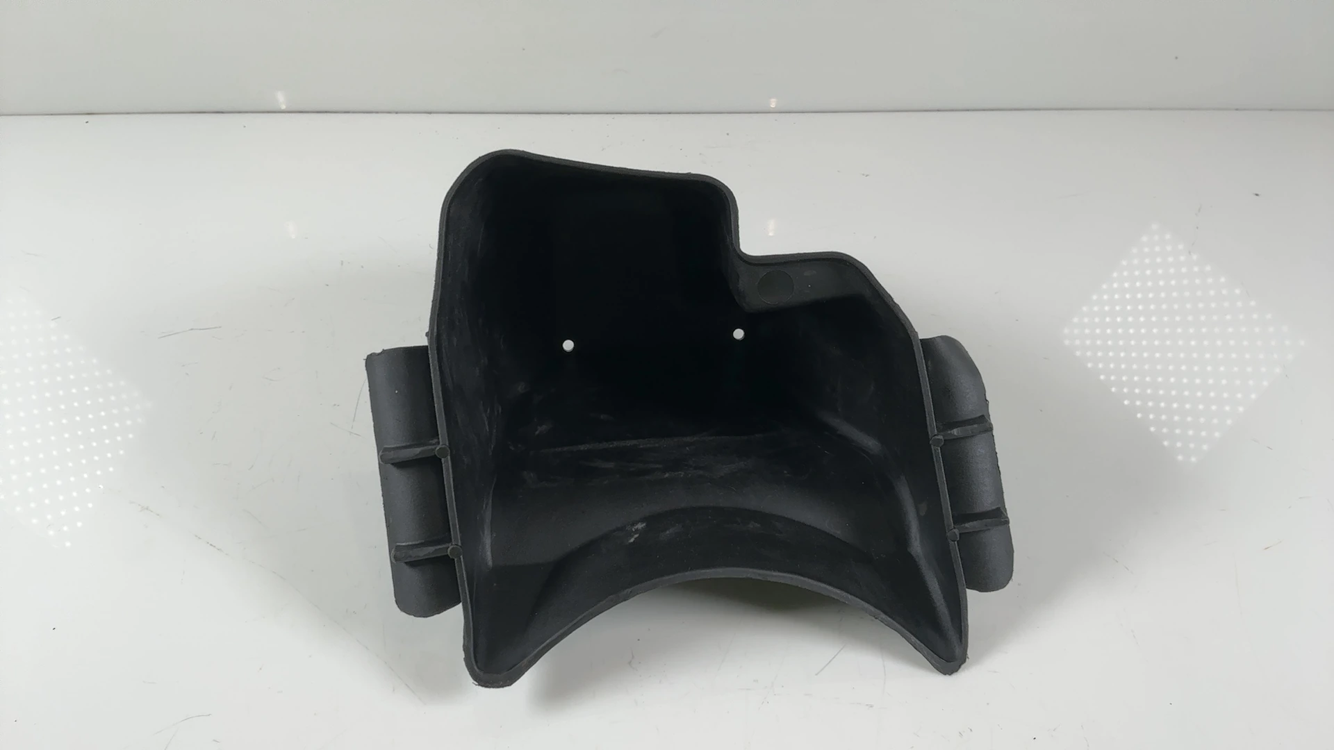 Ducati ST3 ST3S 1000 Under Seat Tool Box Storage Tray 2003-2007 OEM 56510271A - Image 6
