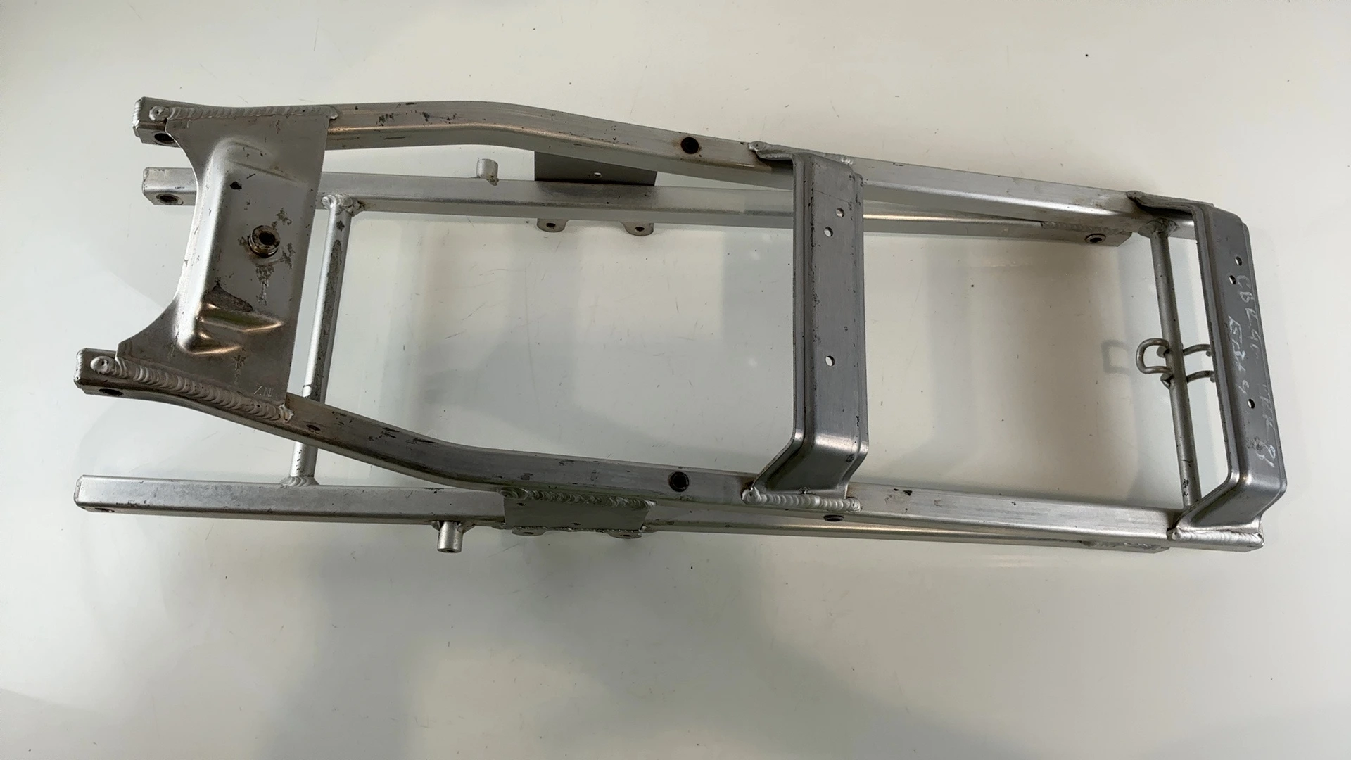 Honda CBR900RR SC28 900 CC Rear Subframe 1993-1995 OEM 50200-MW0-000