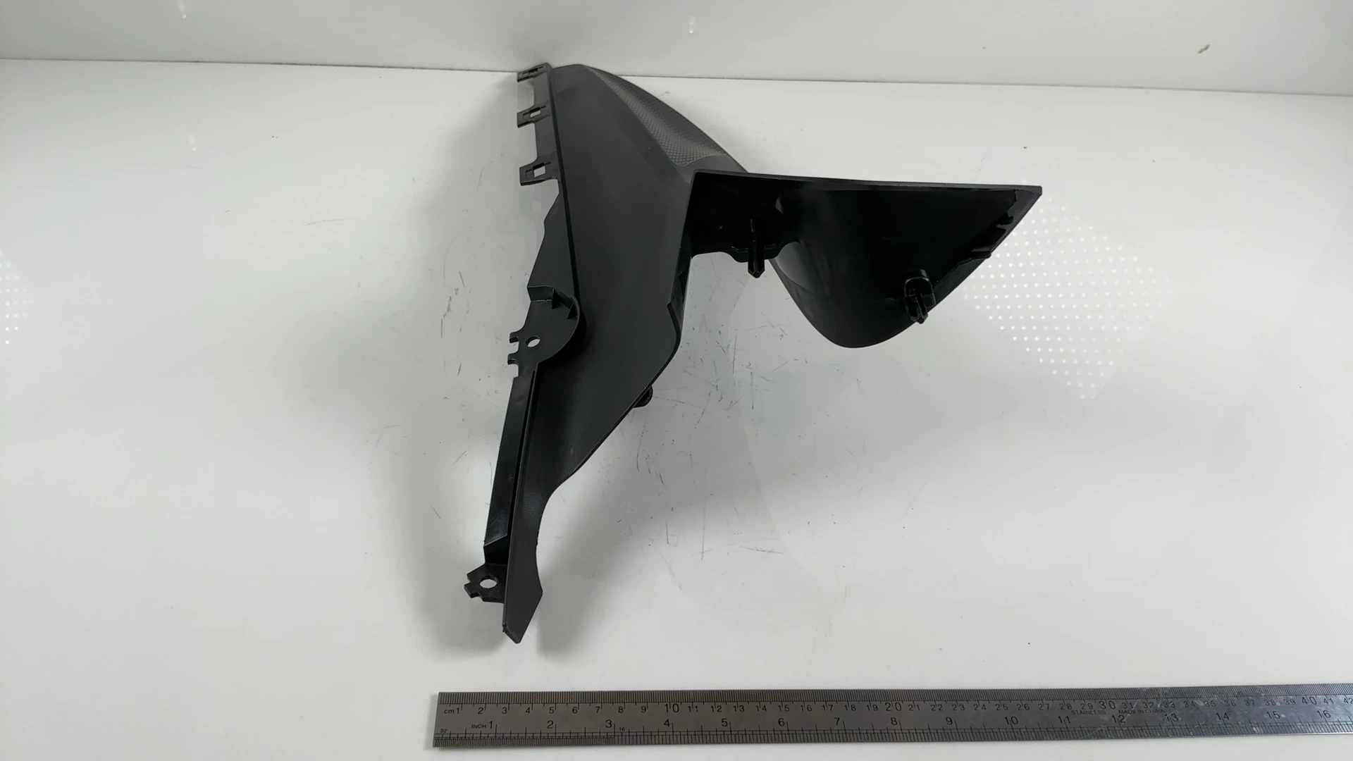 BMW S1000RR K67 1000CC Upper Right Side Trim Panel Fairing 2019-2026 46638569788 - Image 5