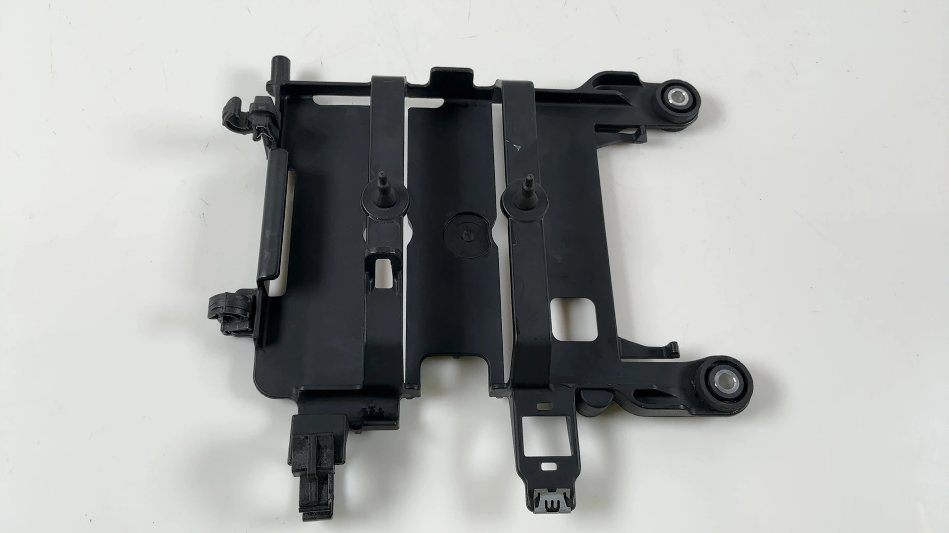 Aprilia RS 660 Tuono RSV4 V4 1100 ECU Cover Bracket 2025 2026 OEM 2B013553