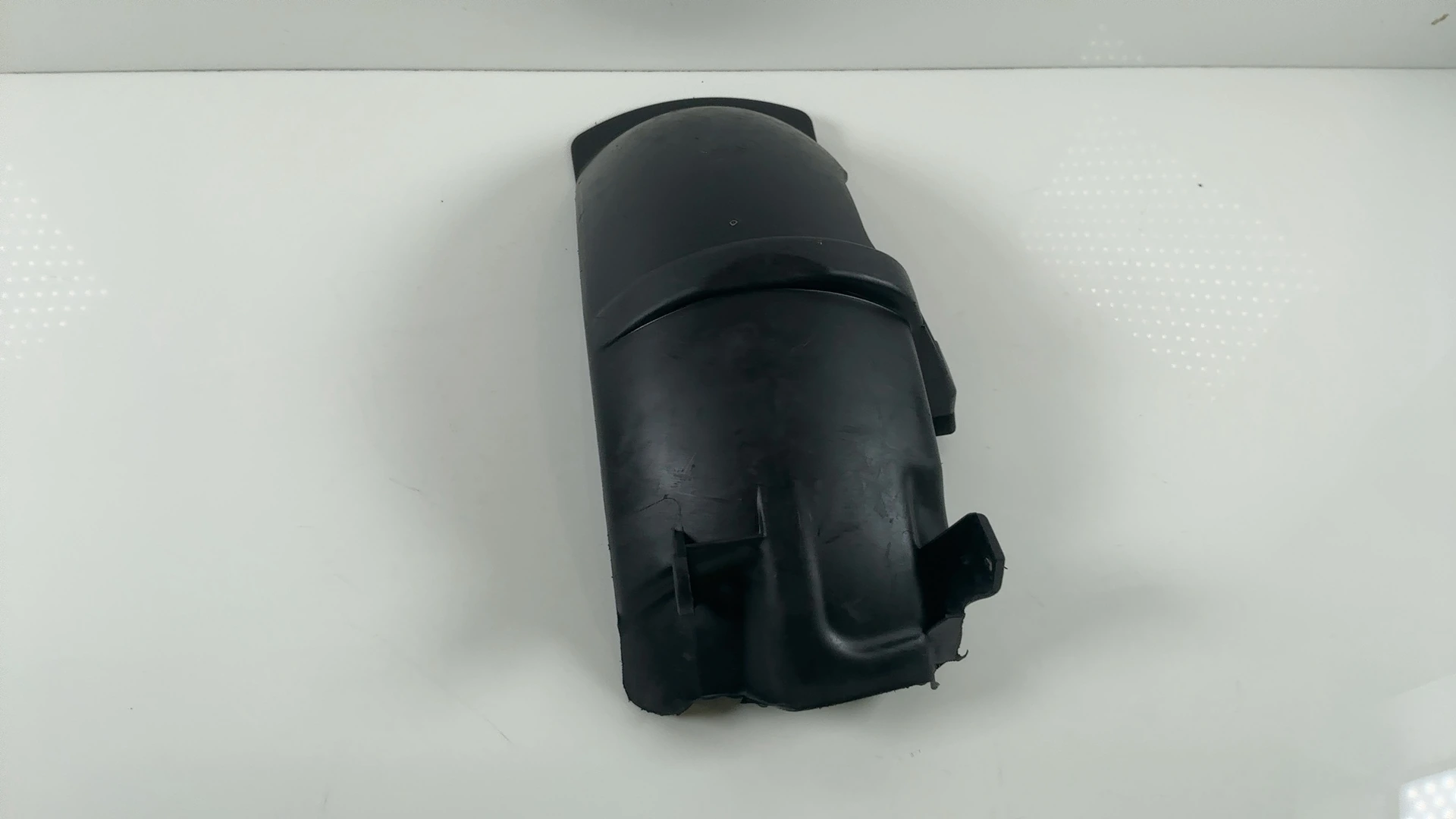 Vespa ET2 ET 2 50 CC Rear Inner Mudguard Fender Splash Guard 1997-05 OEM 674887 - Image 4