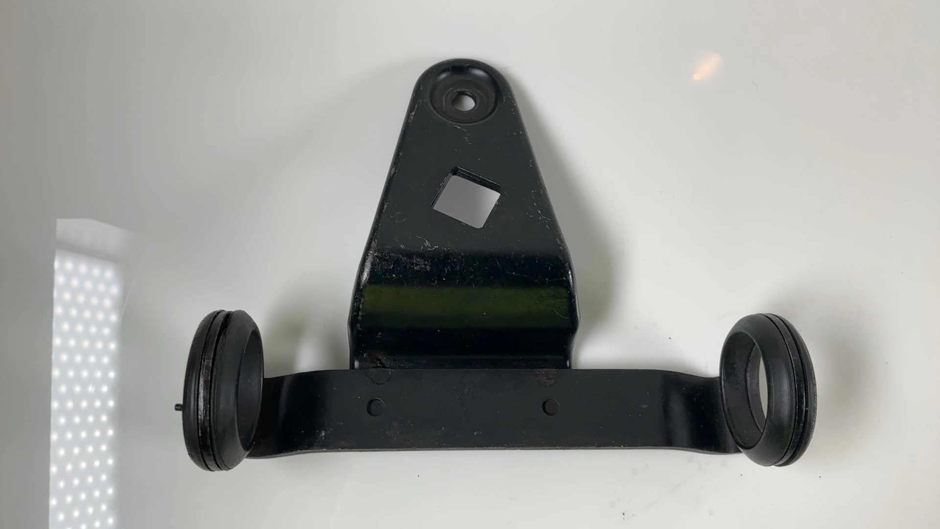 Suzuki GS850G GS850 850 Right Headlight Bracket 1979-1981 OEM 51530-45100-291