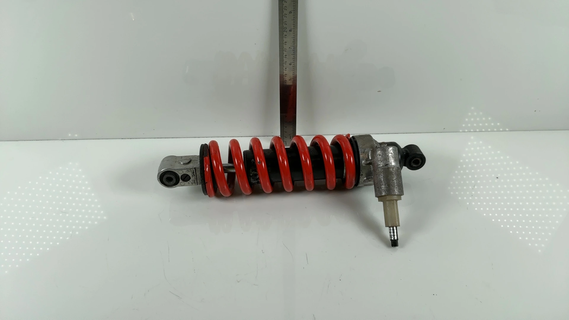 Triumph Sprint ST 955 955cc Rear Shock Absorber 1999-2004 OEM T2050695 - Image 9