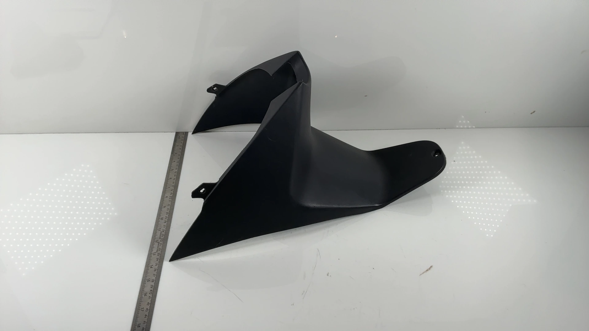 Peugeot Vivacity 50 1-2 50cc Battery Compartment Cover 1998 2008 OEM 1173951300 - Image 10