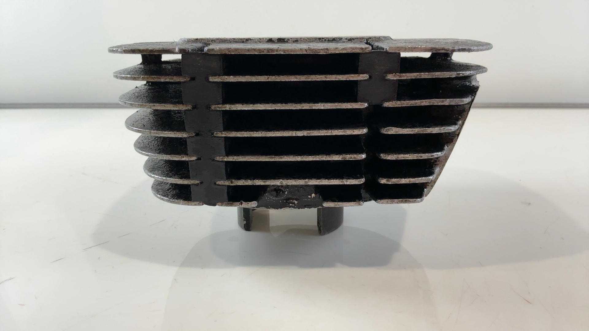 Suzuki GP100 GP100C GP100N 100cc Cylinder Barrel 1978 1979 OEM 11210-39212 - Image 10