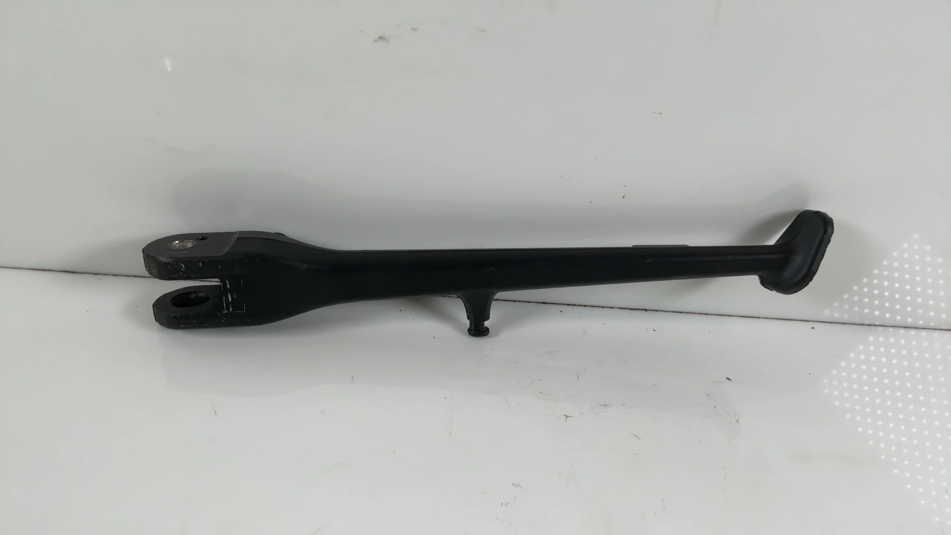BMW S1000RR K46 1000cc Side Stand 2009-2014 OEM 46537718152 - Image 2