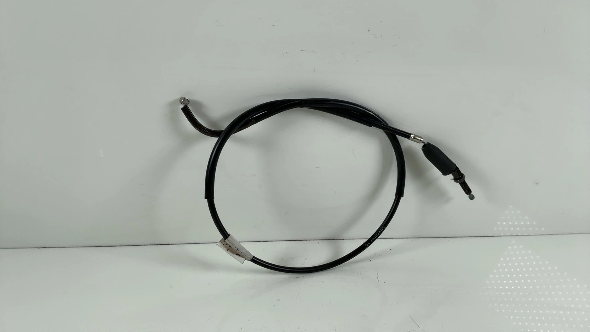 Suzuki GT250 GT380 T250 T305 T350 Clutch Cable 1971-1978 OEM 58200-30X00
