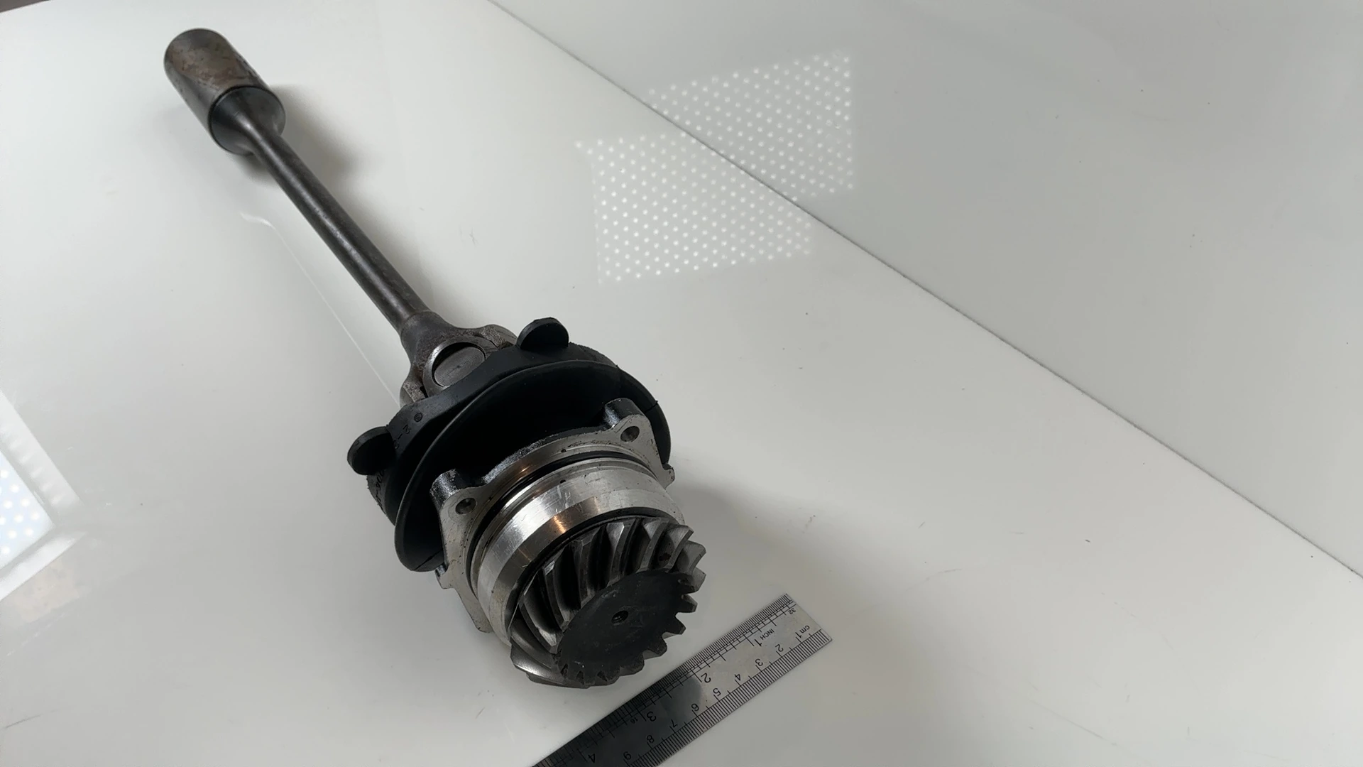 Kawasaki Concours ZG1000 1000 CC Drive Shaft 1986-1993 OEM 39158-1059 - Image 2