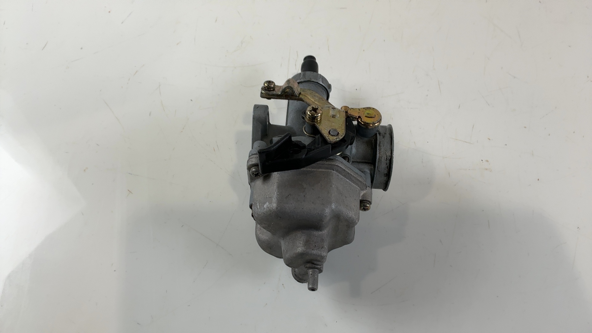 Honda CG125 CG 125 125cc Carburetor 1976-2008 OEM 16100-383-014 - Image 6