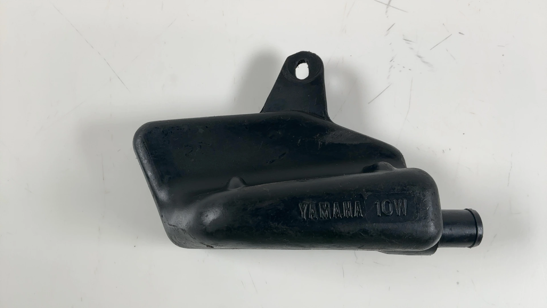 Yamaha RD125LC 10W 125cc Intake Boost Bottle 1982-1985 OEM 10W-13581-00 - Image 6