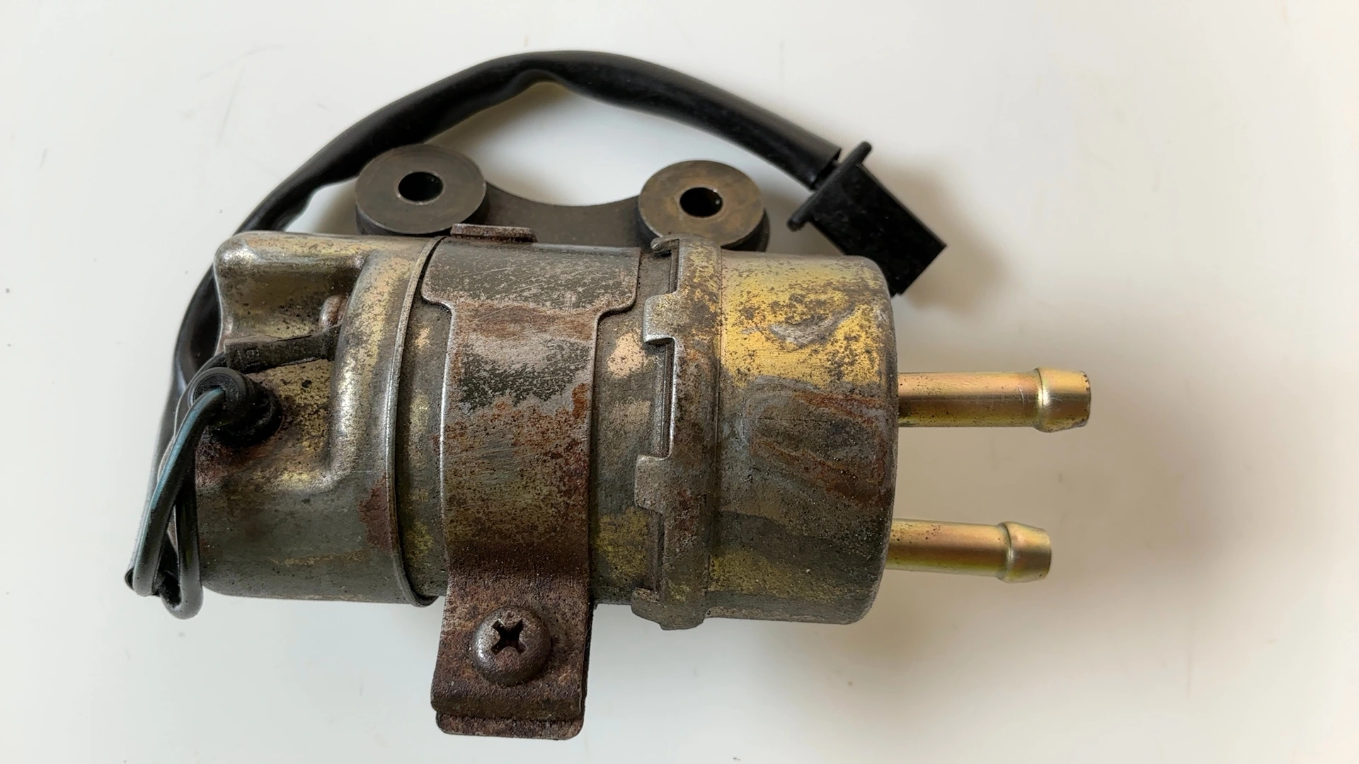 Suzuki Burgman AN250 AN 250 CC Fuel Pump 1998-2002 OEM 15100-10F00 - Image 2