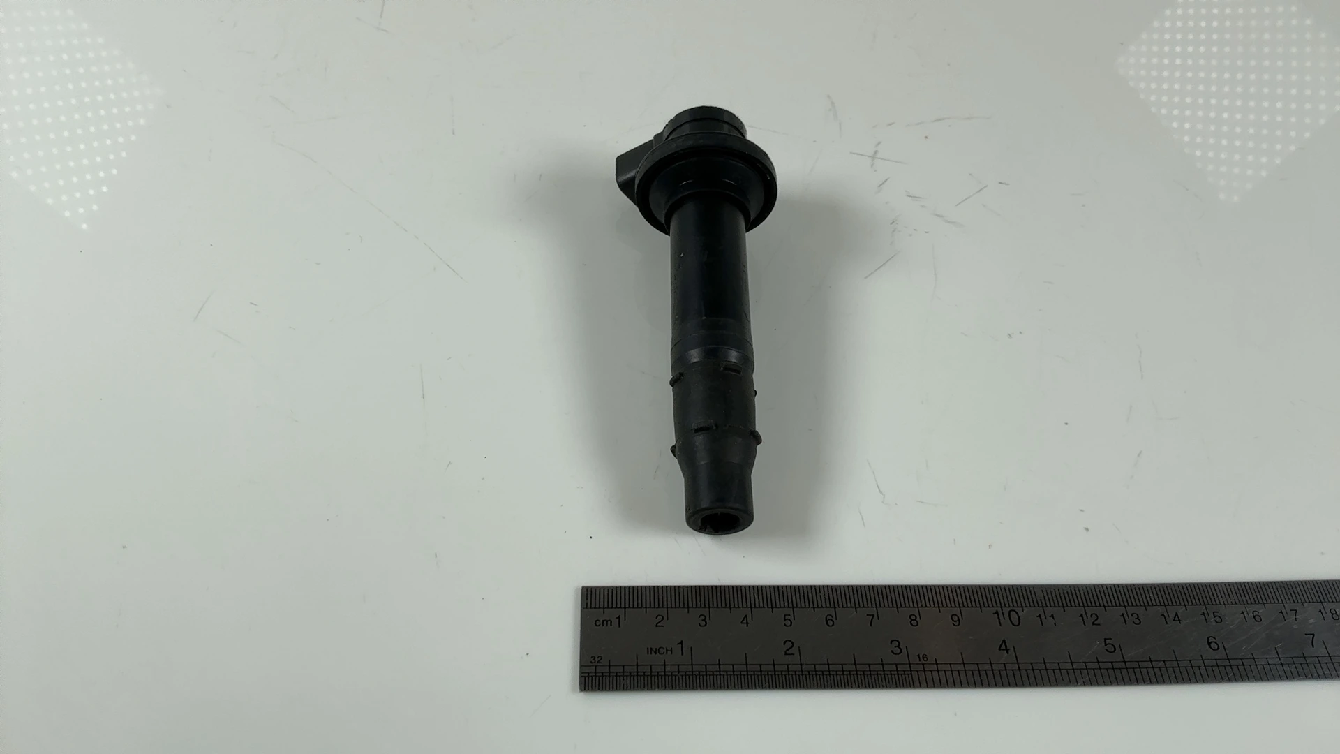 Yamaha YZF R6 600 Ignition Coil 1999-2002 OEM 5EB-82310-00-00 - Image 5
