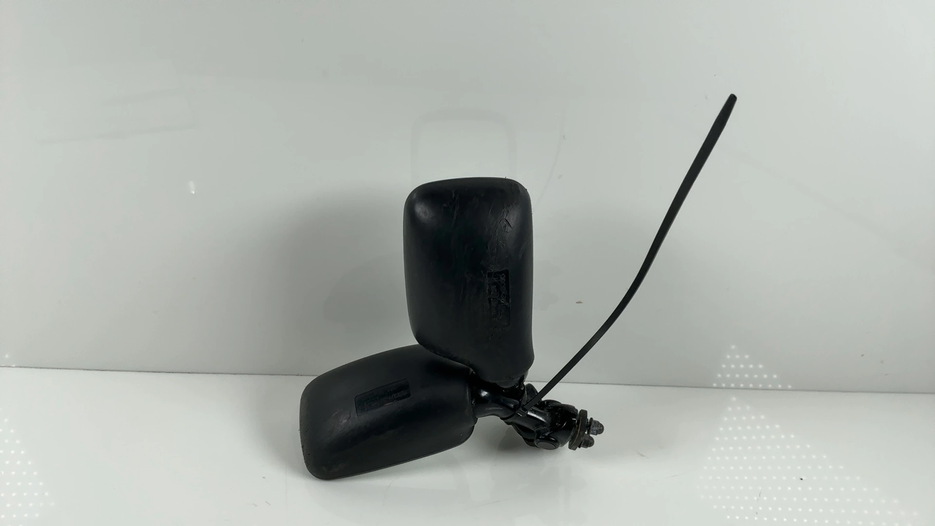 Kawasaki Ninja EX500 EX 500 CC Rear View Mirrors 1995-2005 OEM 56001-1377 - Image 3