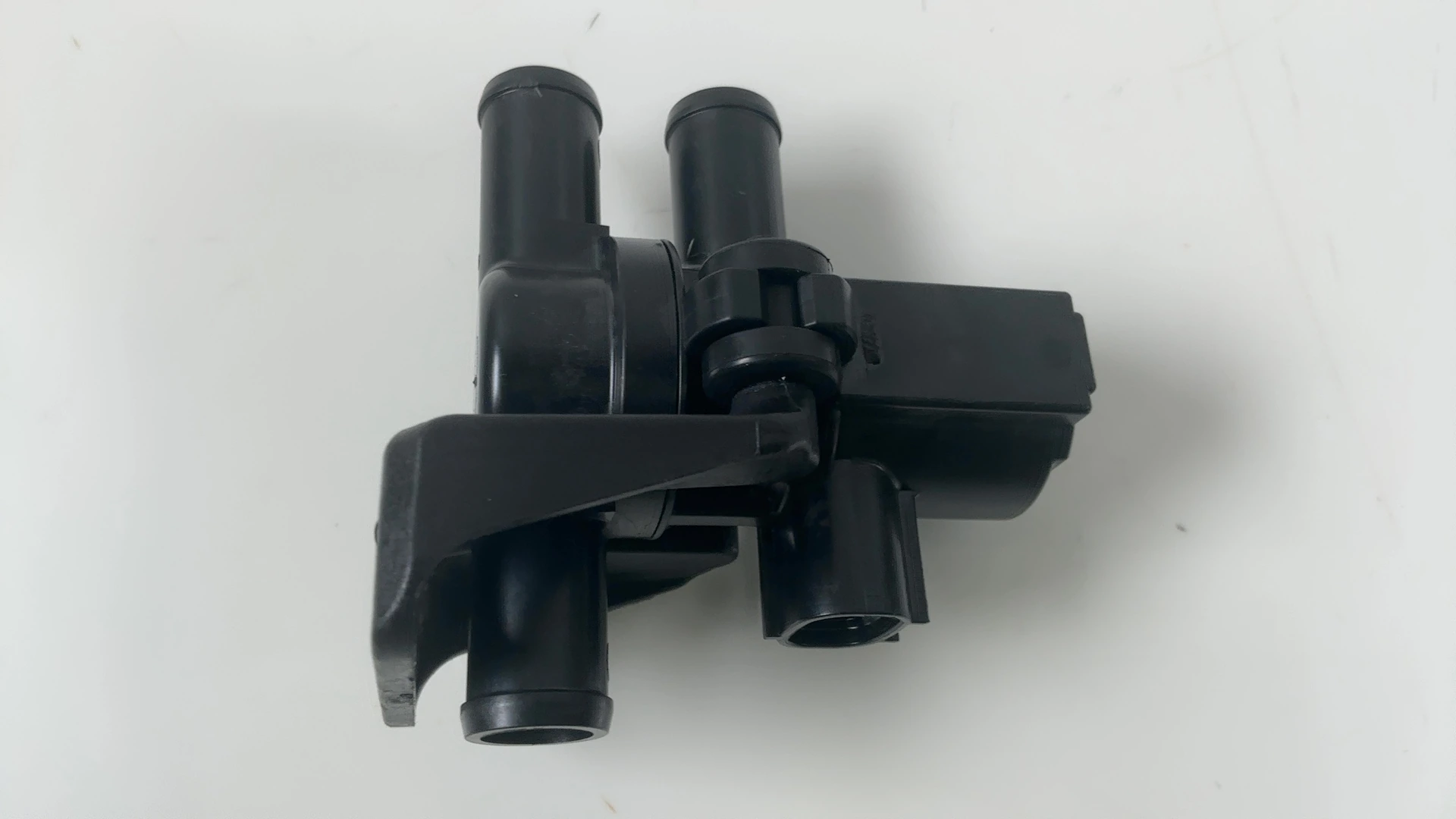 Aprilia RSV4 Factory 1100 Secondary Air SAS Solenoid Valve 2021-2026 OEM 857181
