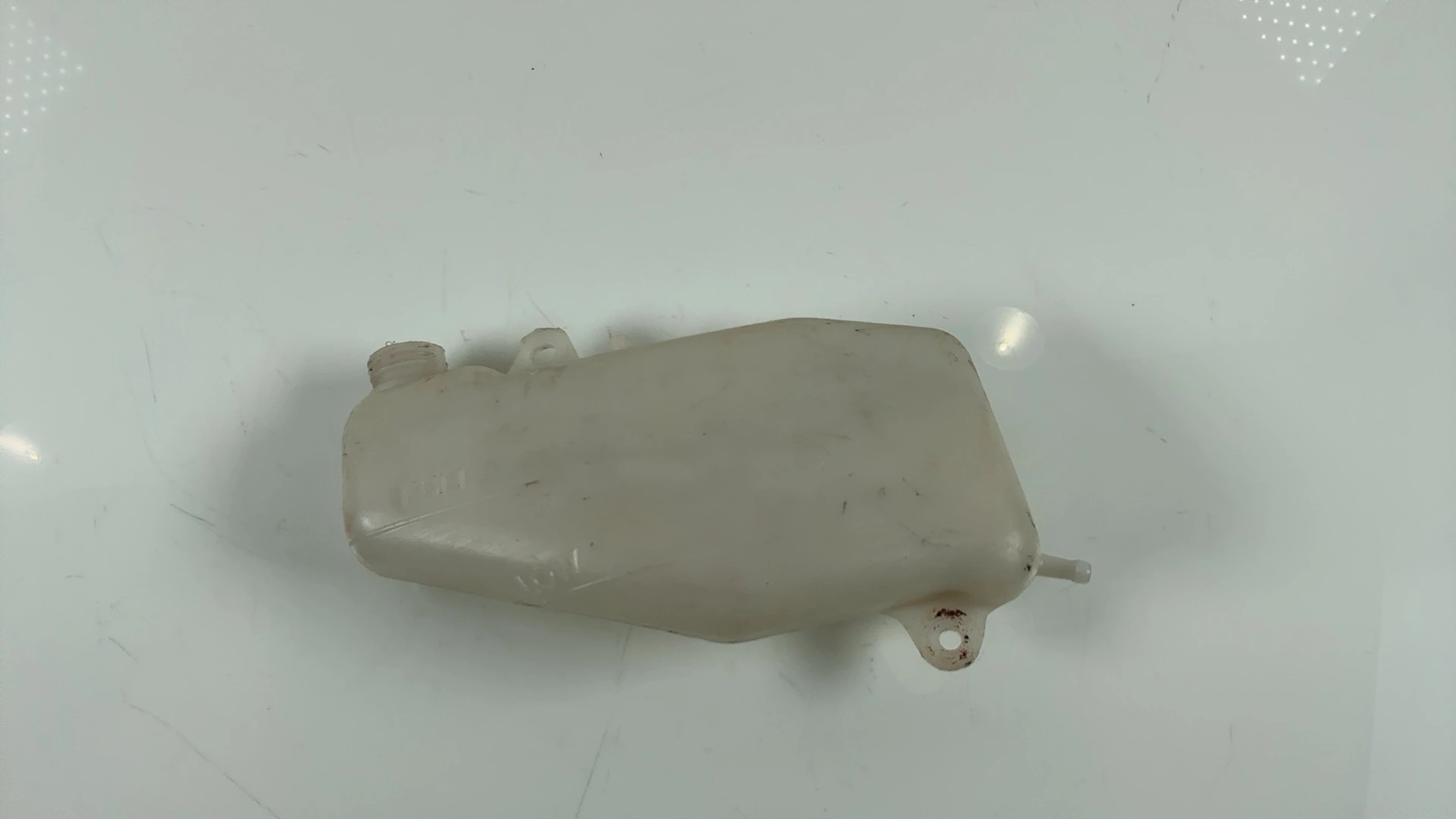 Kawasaki ZXR750 J ZX750J 750cc Coolant Reservoir Tank 1991 1992 OEM 43078-1113 - Image 2