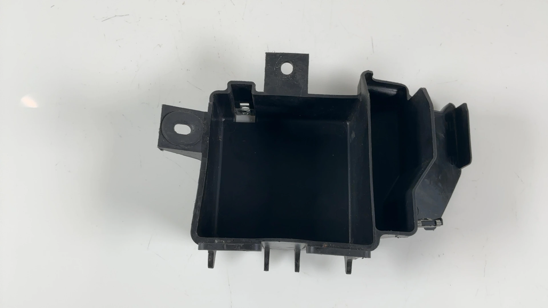 Honda Varadero XL125V 125cc Battery Box Case 2001-2010 OEM 50325-KPC-6400 - Image 5