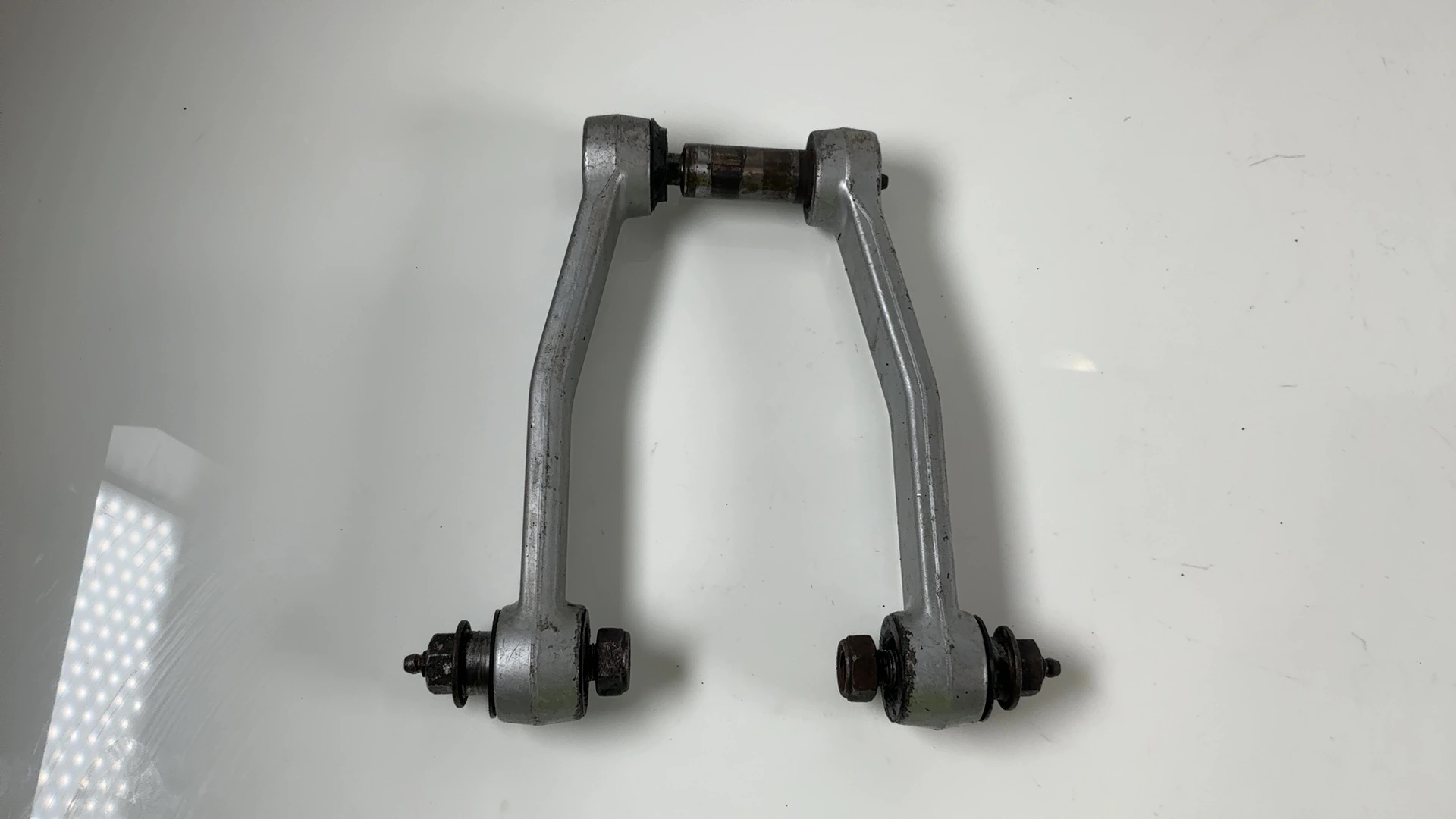 Kawasaki GTR 1000 ZG1000A 1000cc Rear Shock Linkage Arm 1986-2003 OEM 39007-1094